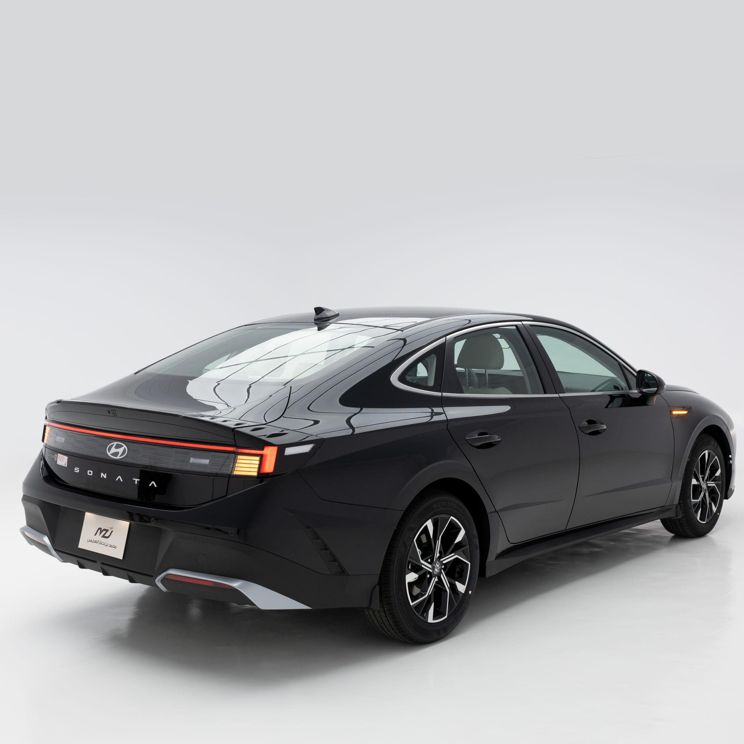 هيونداي سوناتا فليت 2500 سي سي