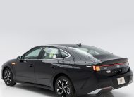 هيونداي سوناتا فليت 2500 سي سي