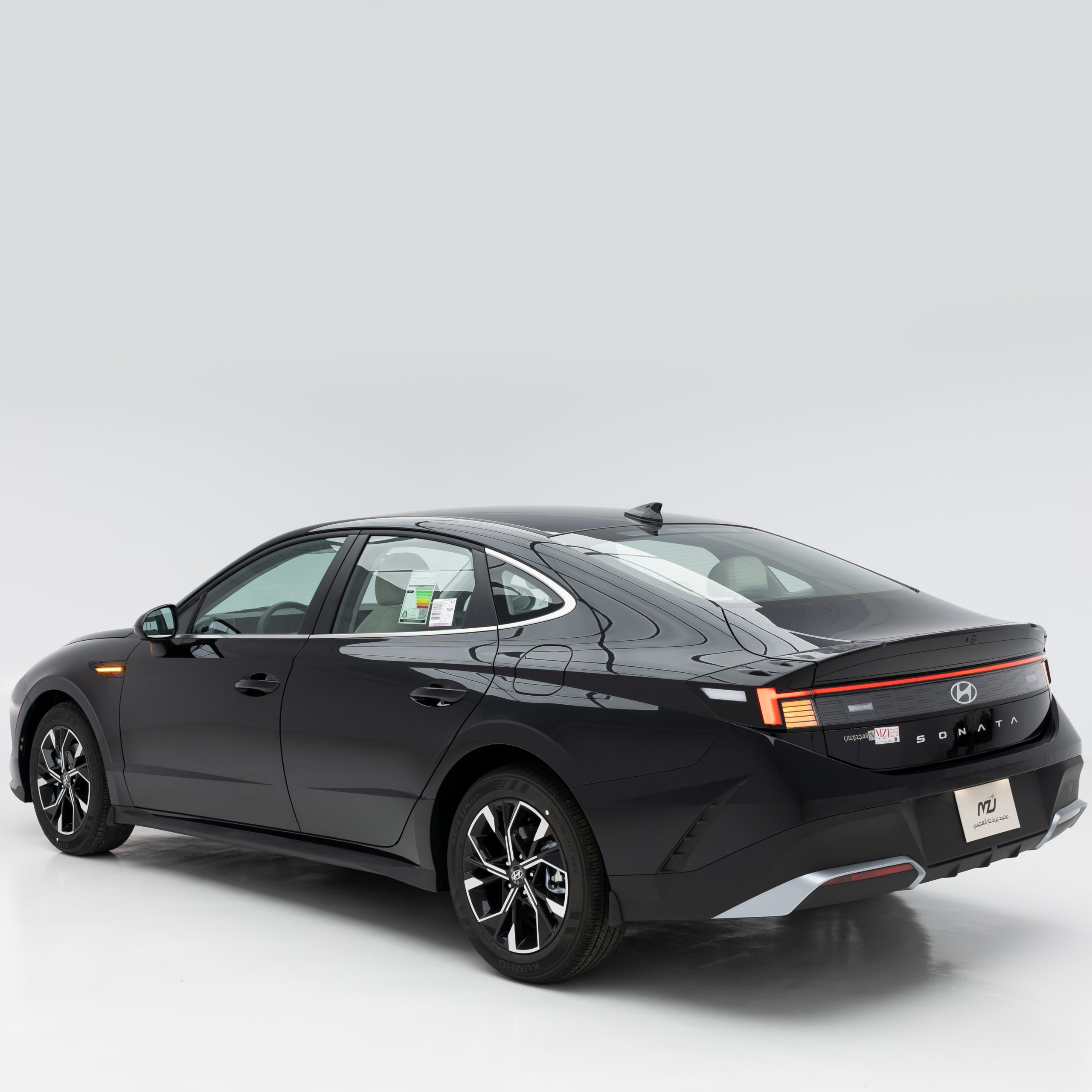 هيونداي سوناتا فليت 2500 سي سي