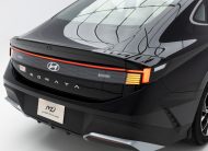 هيونداي سوناتا فليت 2500 سي سي