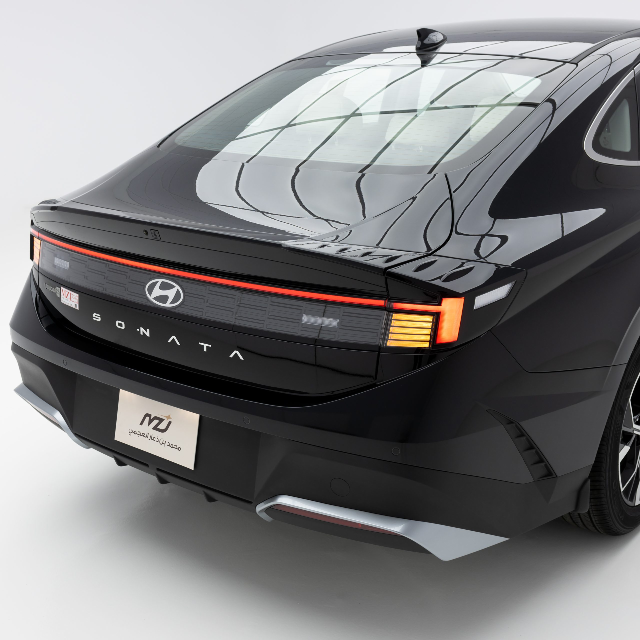 هيونداي سوناتا فليت 2500 سي سي