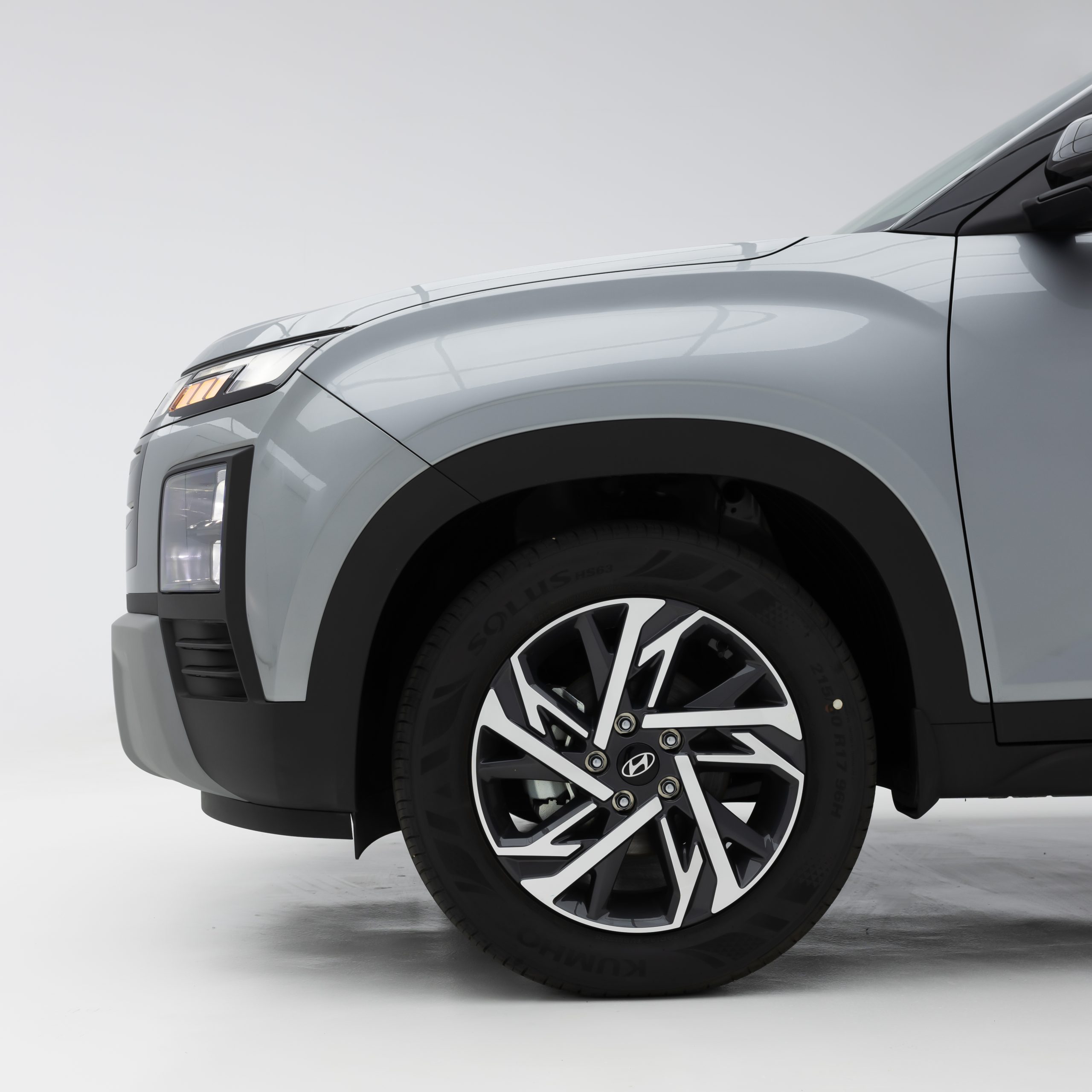 هيونداي كريتا كومفورت 1500 سي سي