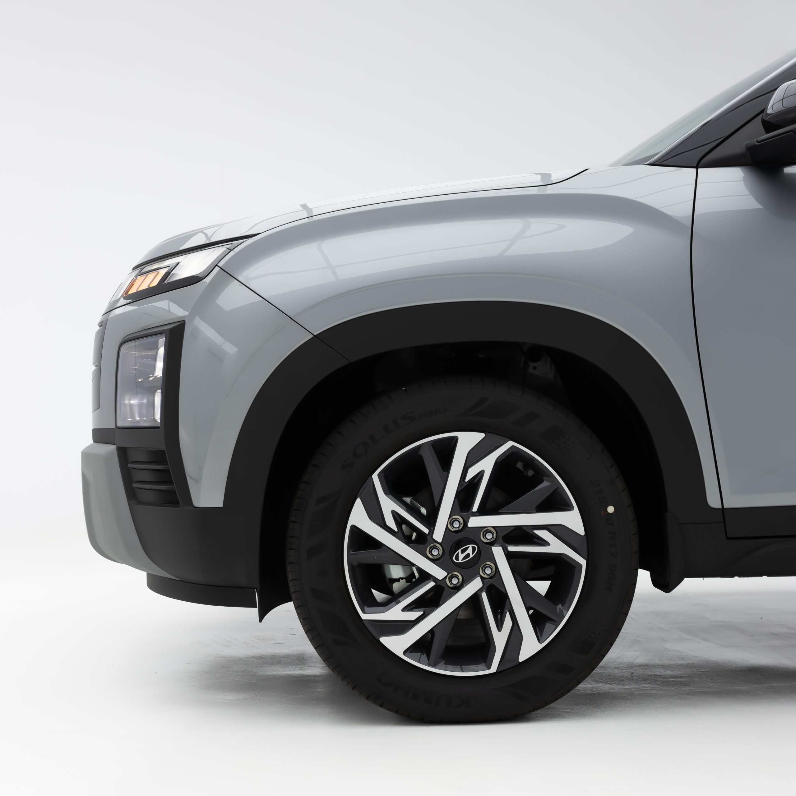 هيونداي كريتا كومفورت 1500 سي سي