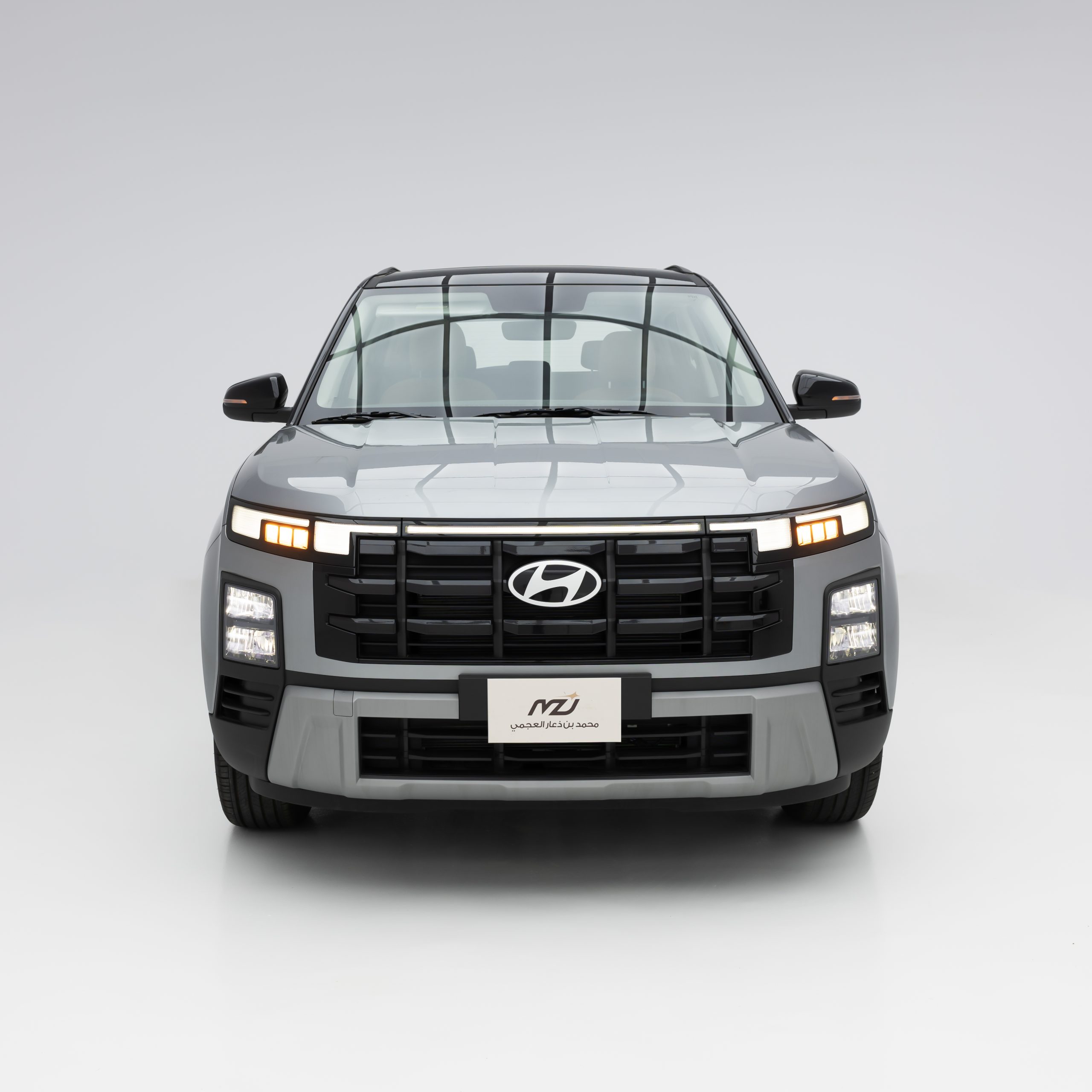 هيونداي كريتا كومفورت 1500 سي سي