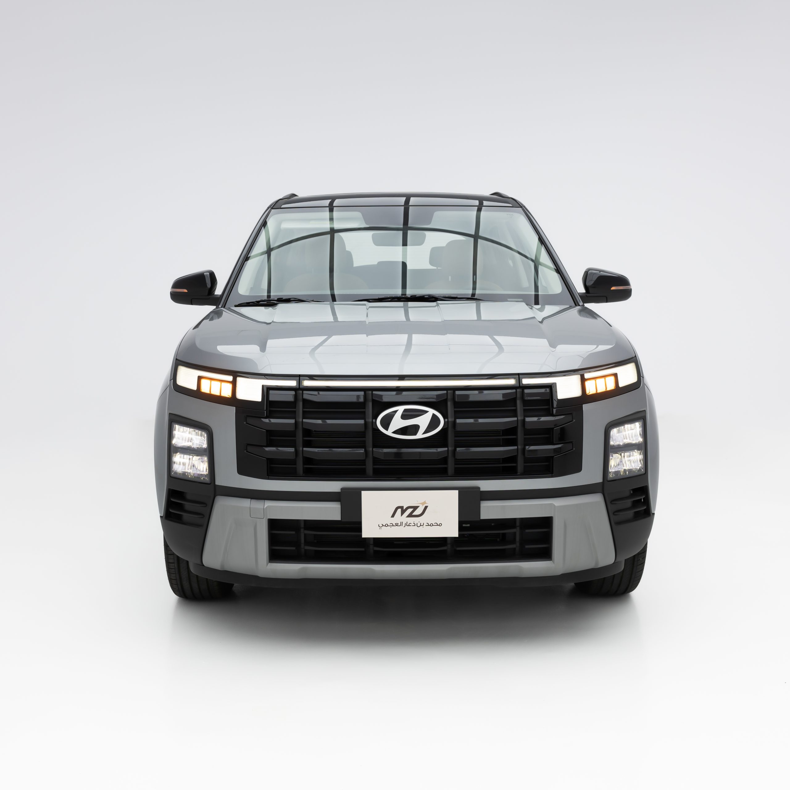 هيونداي كريتا كومفورت 1500 سي سي