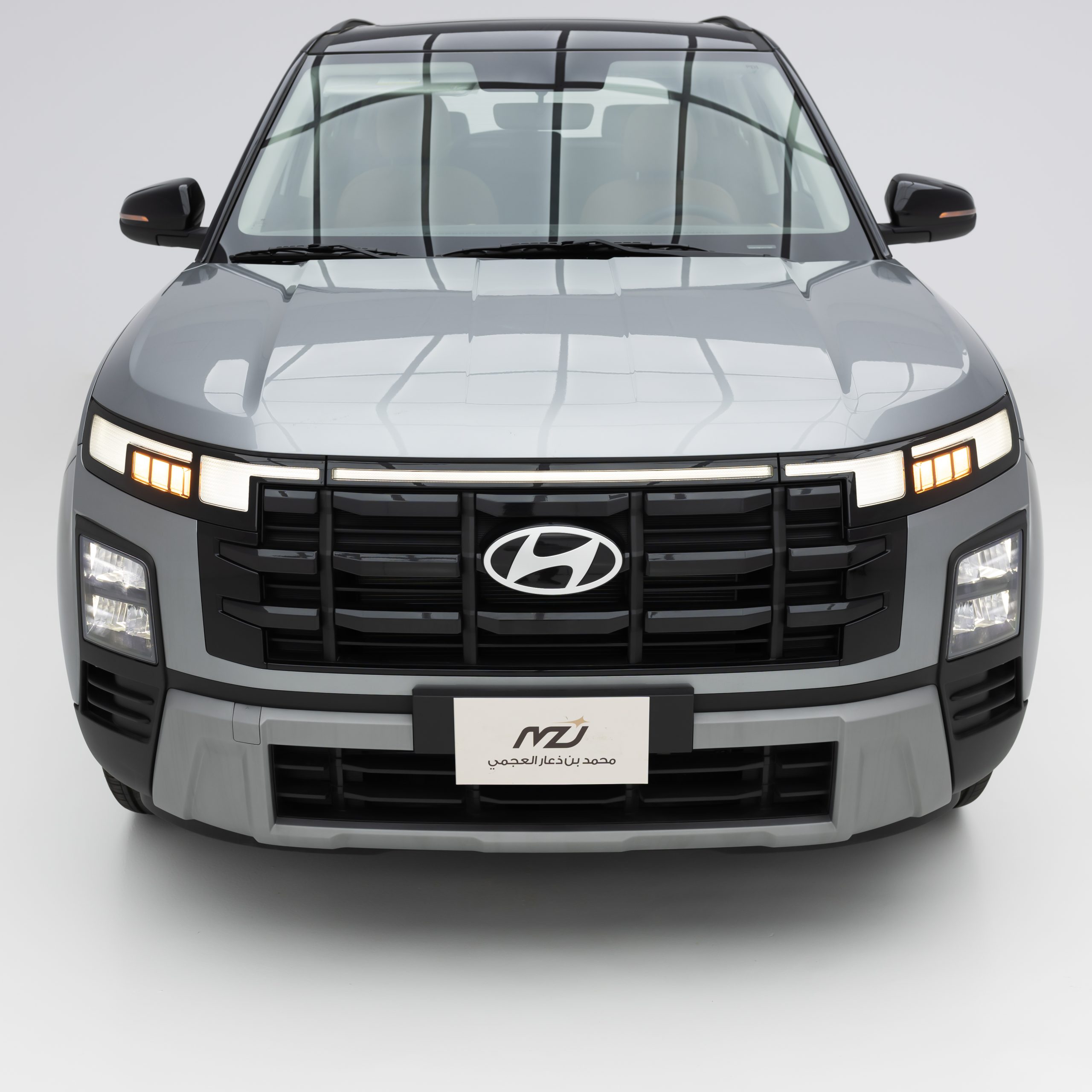 هيونداي كريتا كومفورت 1500 سي سي