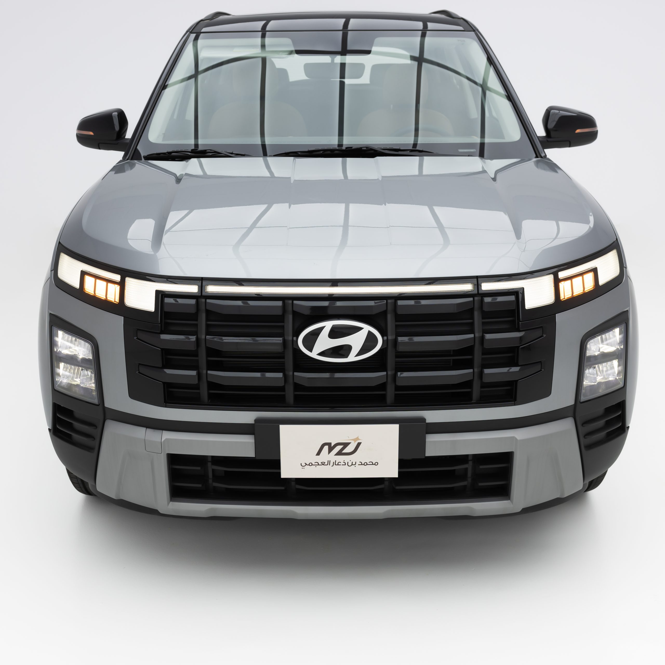 هيونداي كريتا كومفورت 1500 سي سي