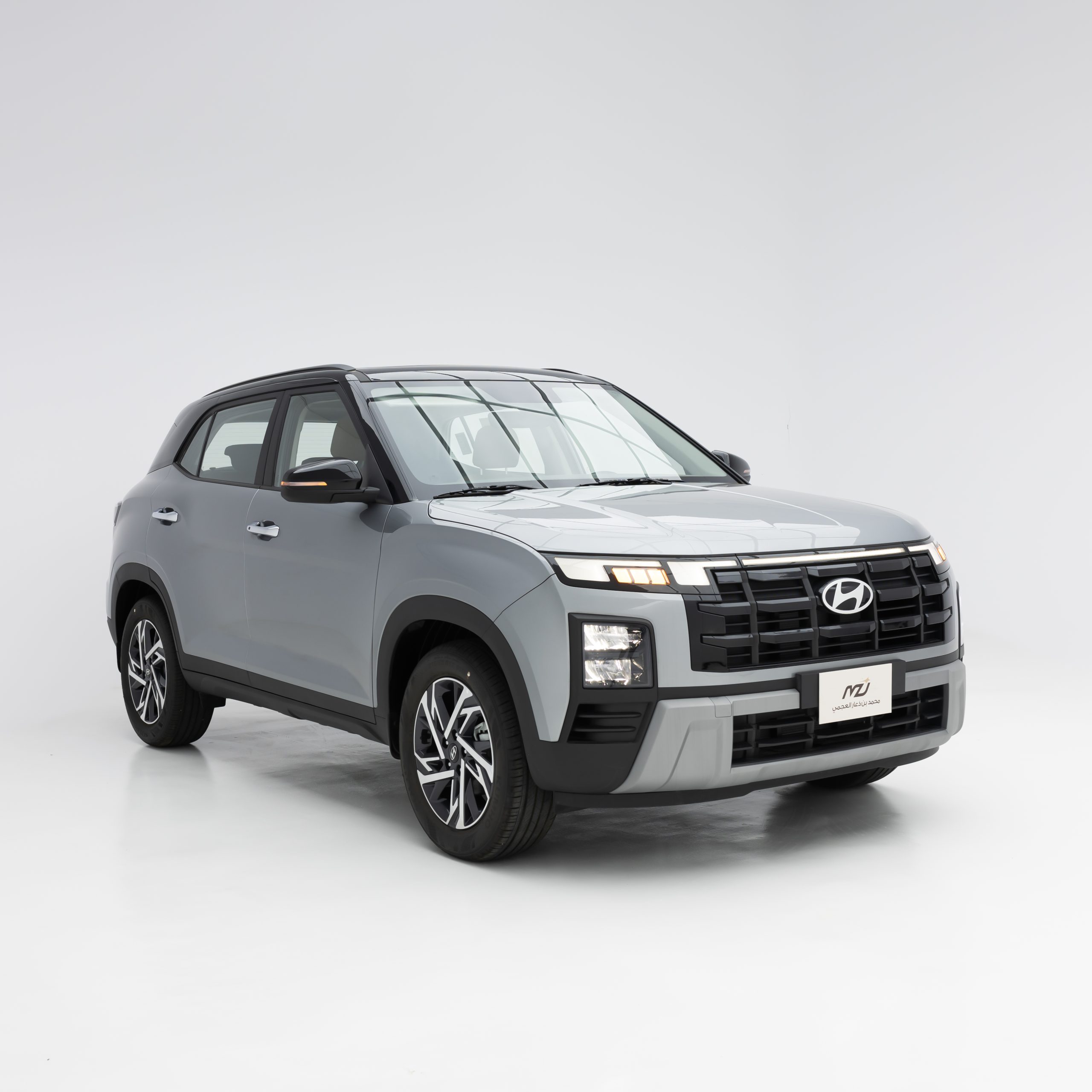 هيونداي كريتا كومفورت 1500 سي سي