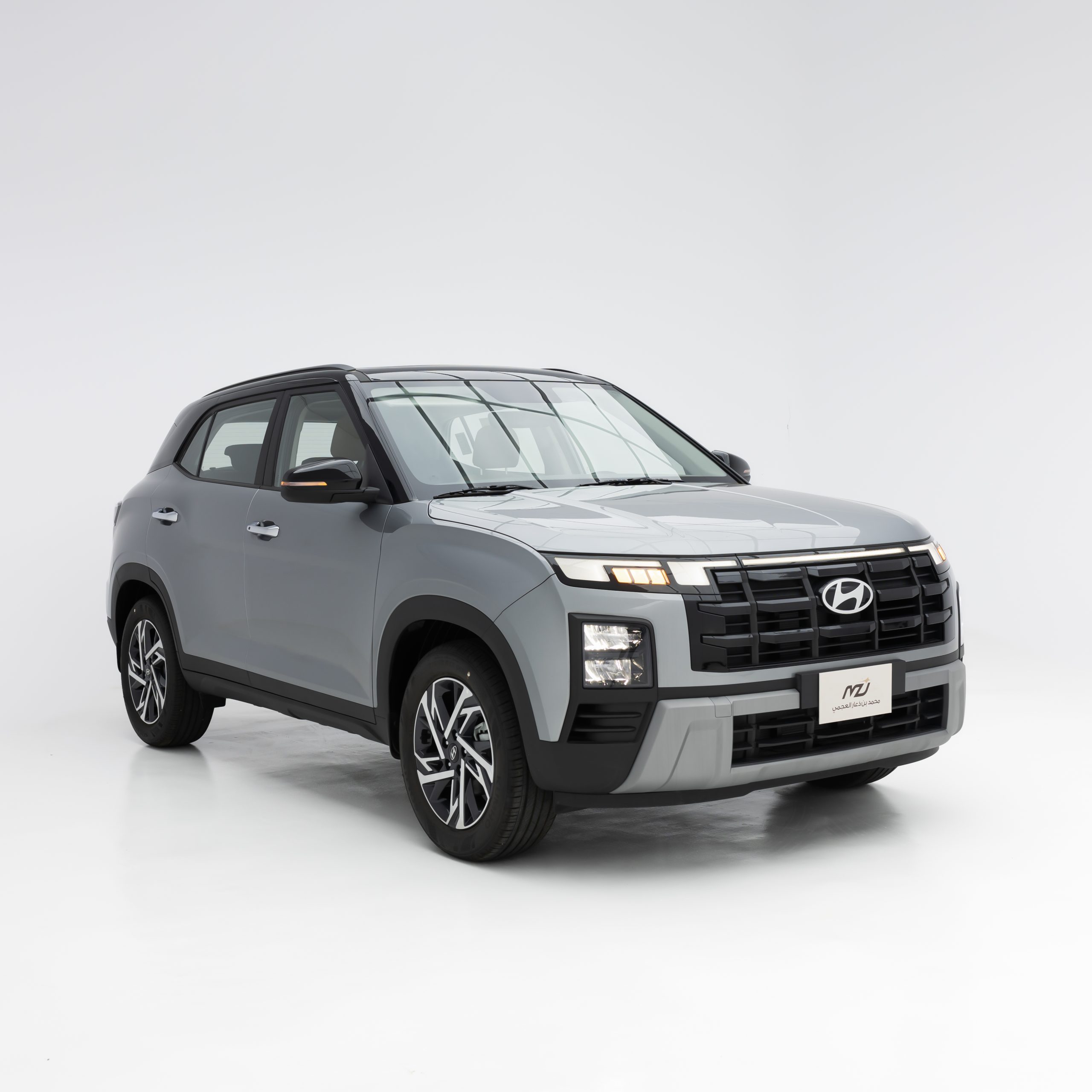 هيونداي كريتا كومفورت 1500 سي سي