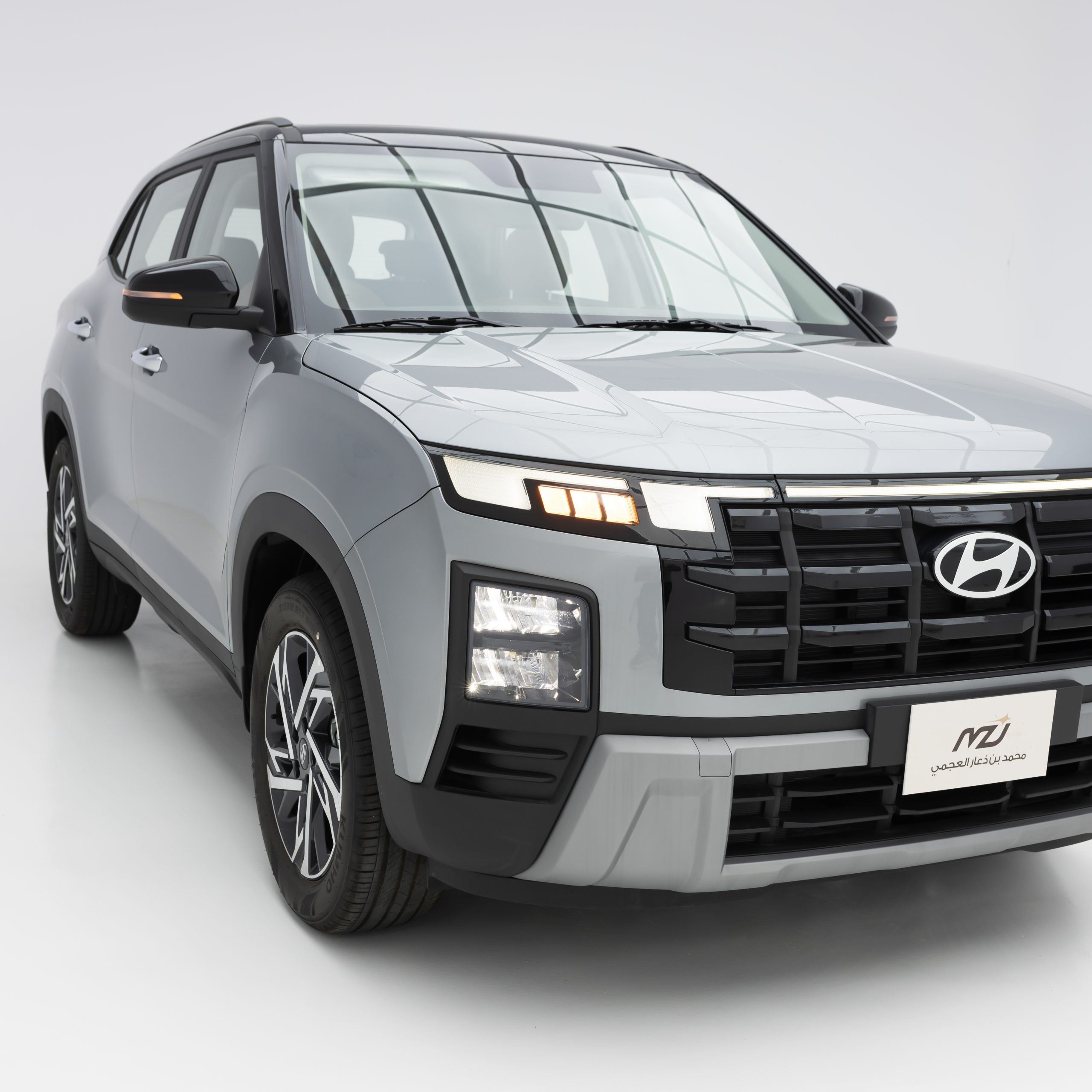 هيونداي كريتا كومفورت 1500 سي سي