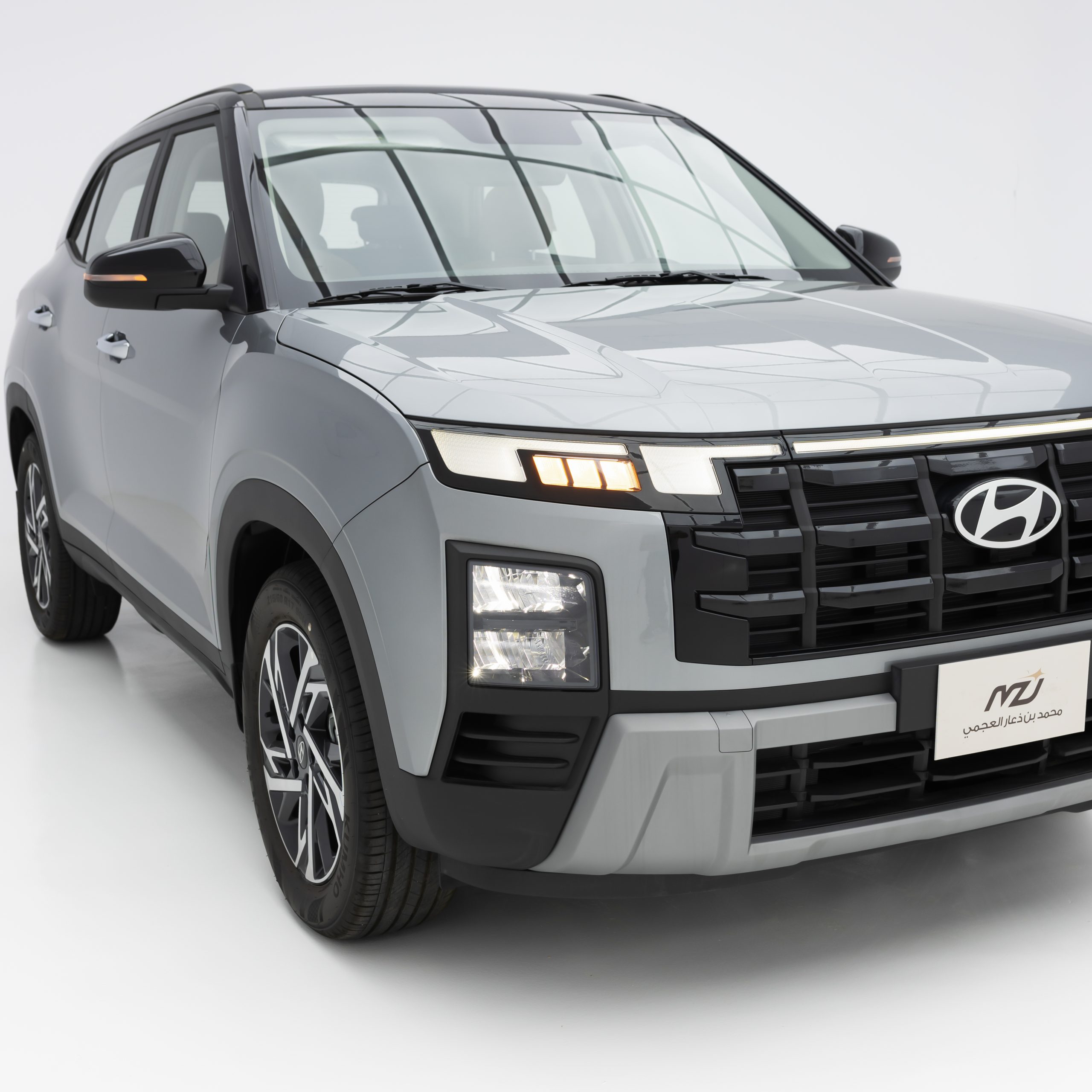 هيونداي كريتا كومفورت 1500 سي سي