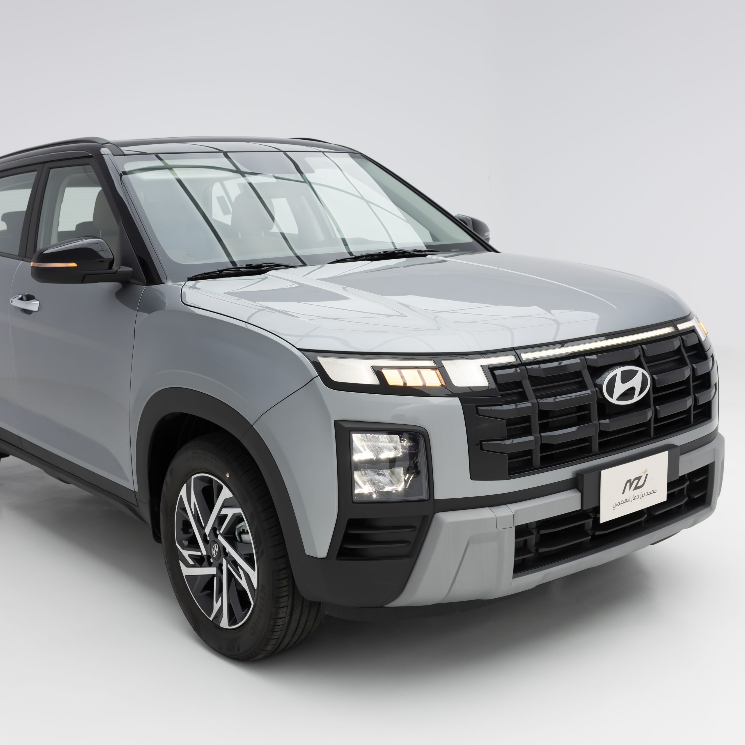 هيونداي كريتا كومفورت 1500 سي سي