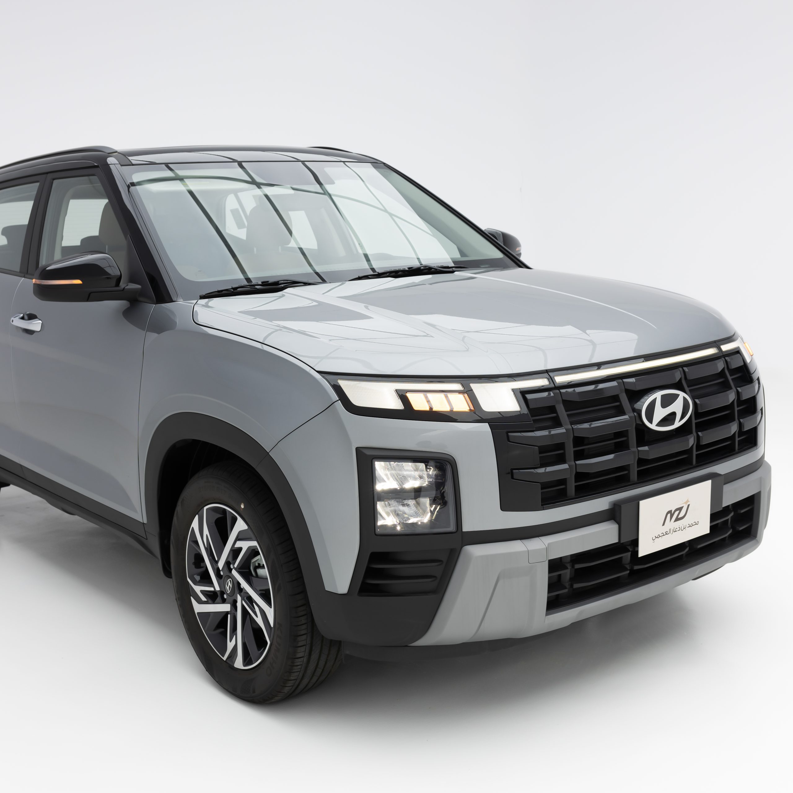 هيونداي كريتا كومفورت 1500 سي سي