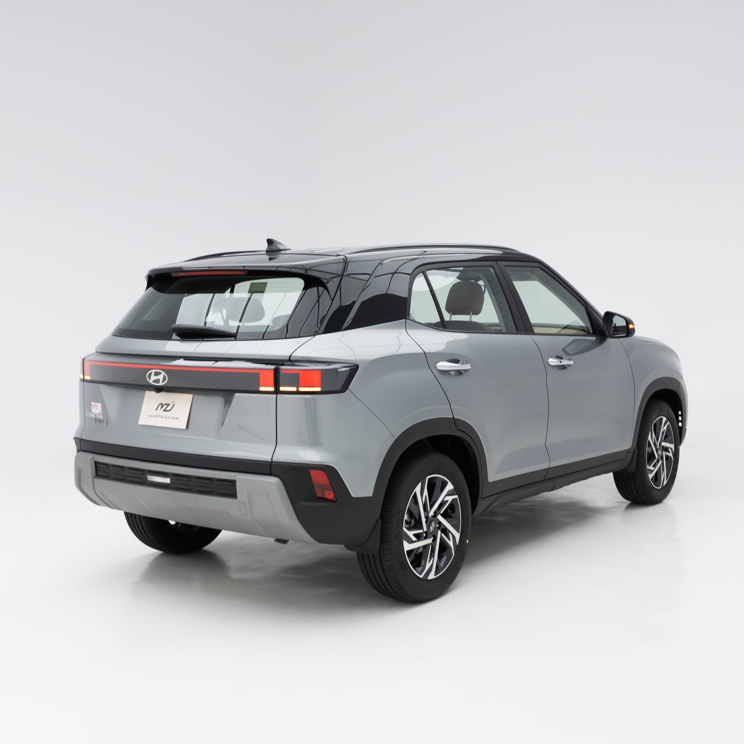 هيونداي كريتا كومفورت 1500 سي سي