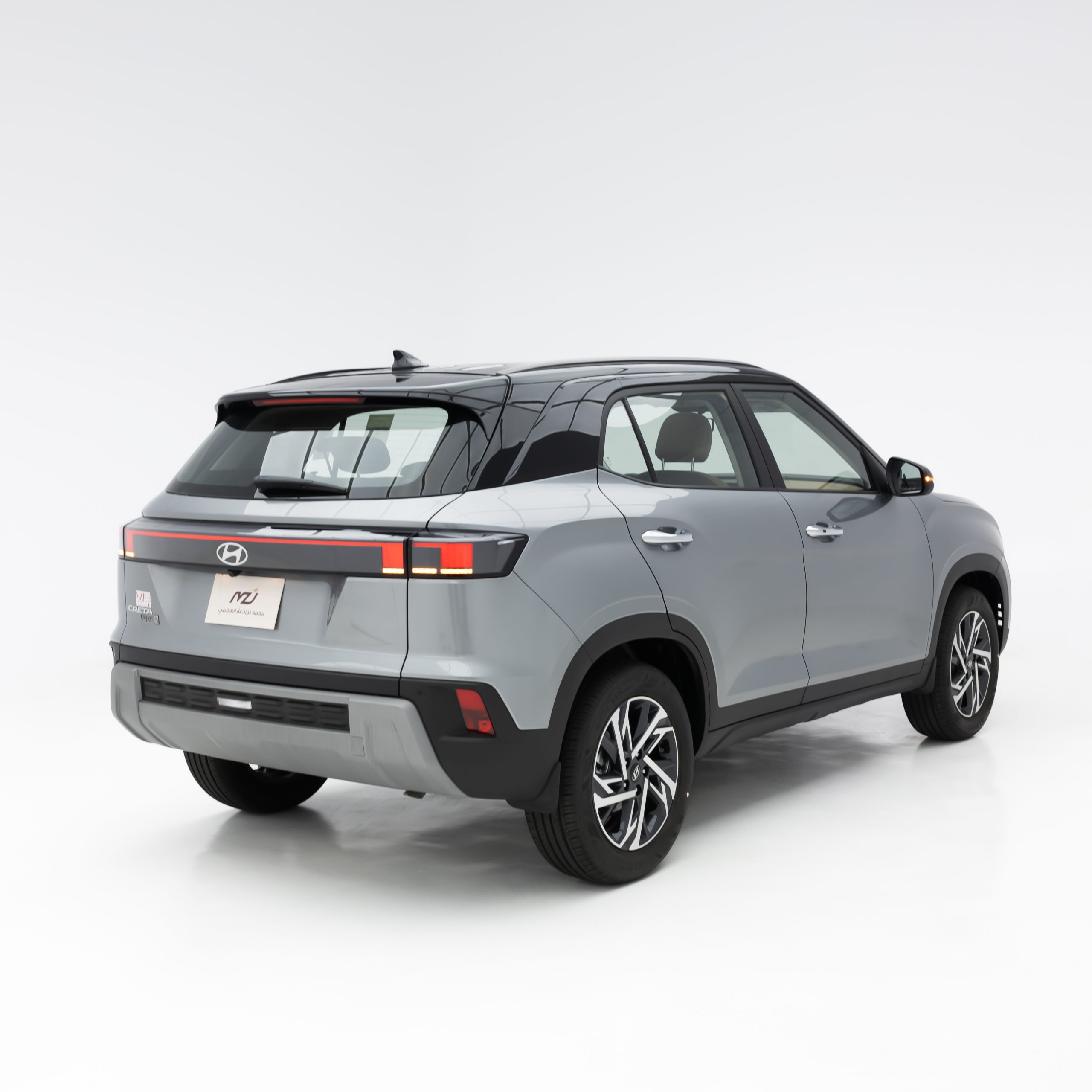 هيونداي كريتا كومفورت 1500 سي سي