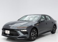 هيونداي سوناتا فليت 2500 سي سي