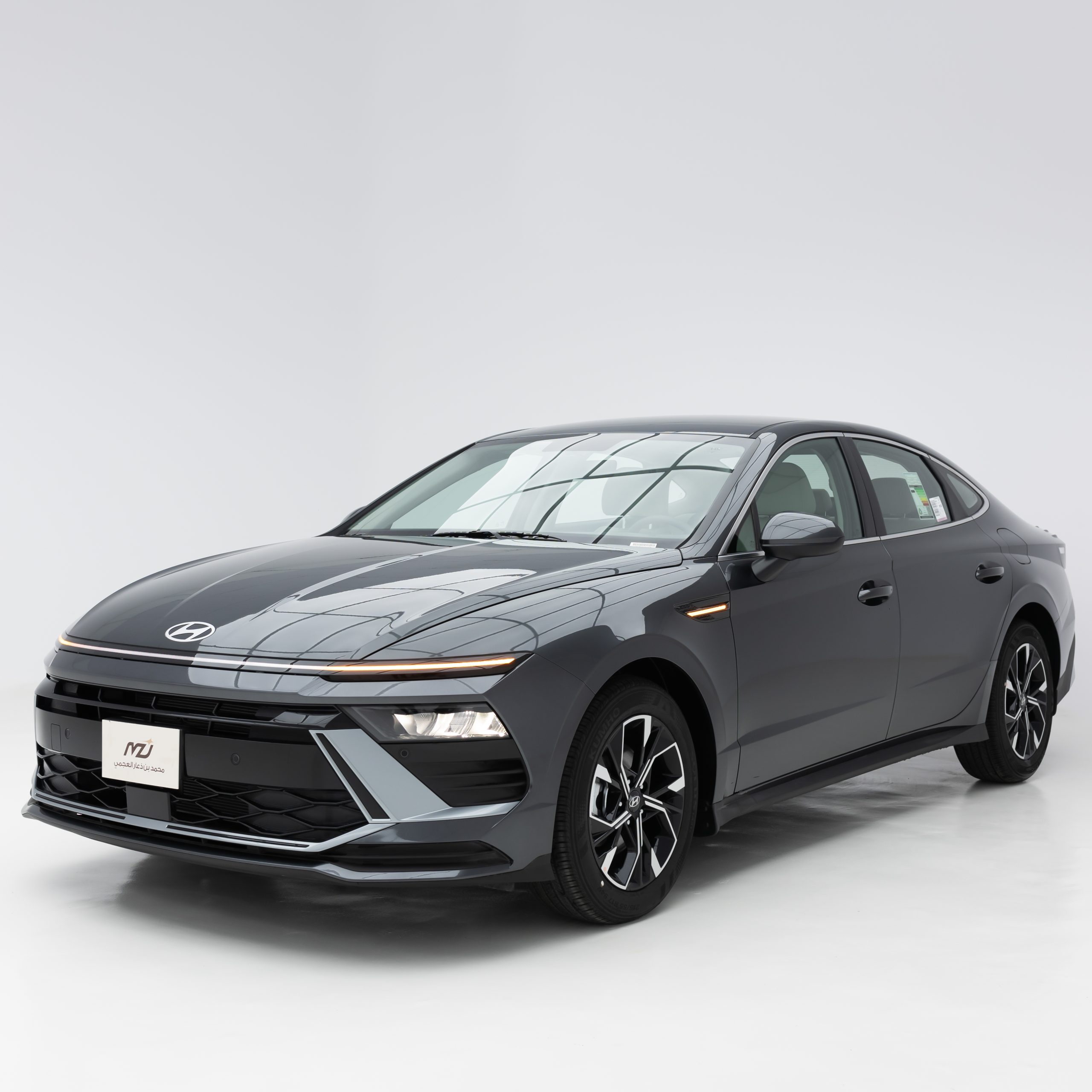 هيونداي سوناتا فليت 2500 سي سي