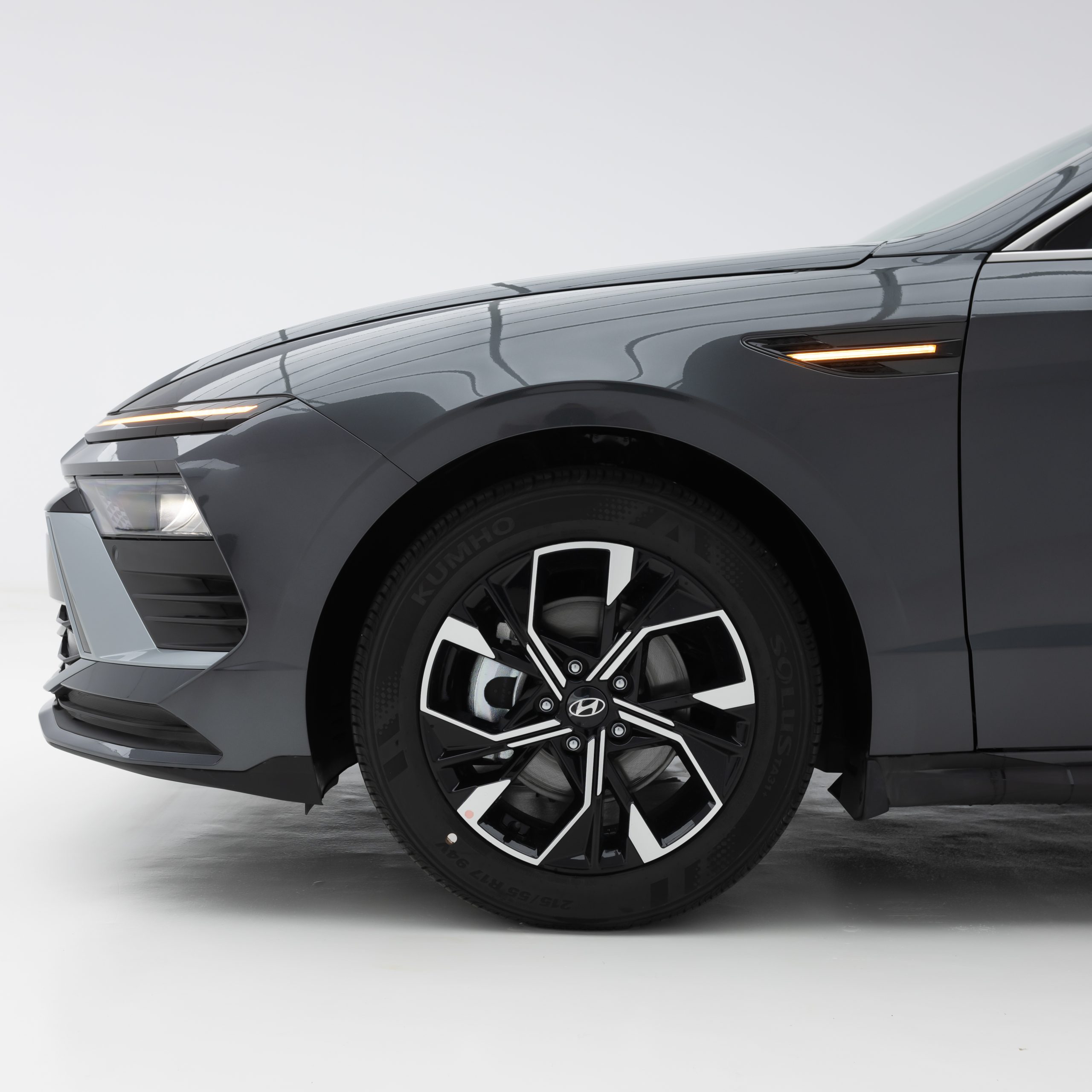 هيونداي سوناتا فليت 2500 سي سي