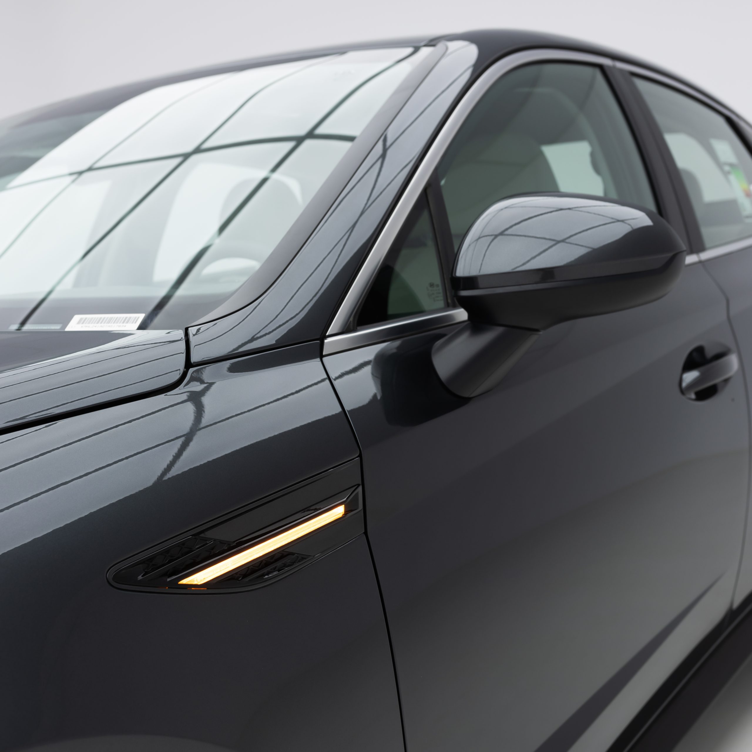 هيونداي سوناتا فليت 2500 سي سي