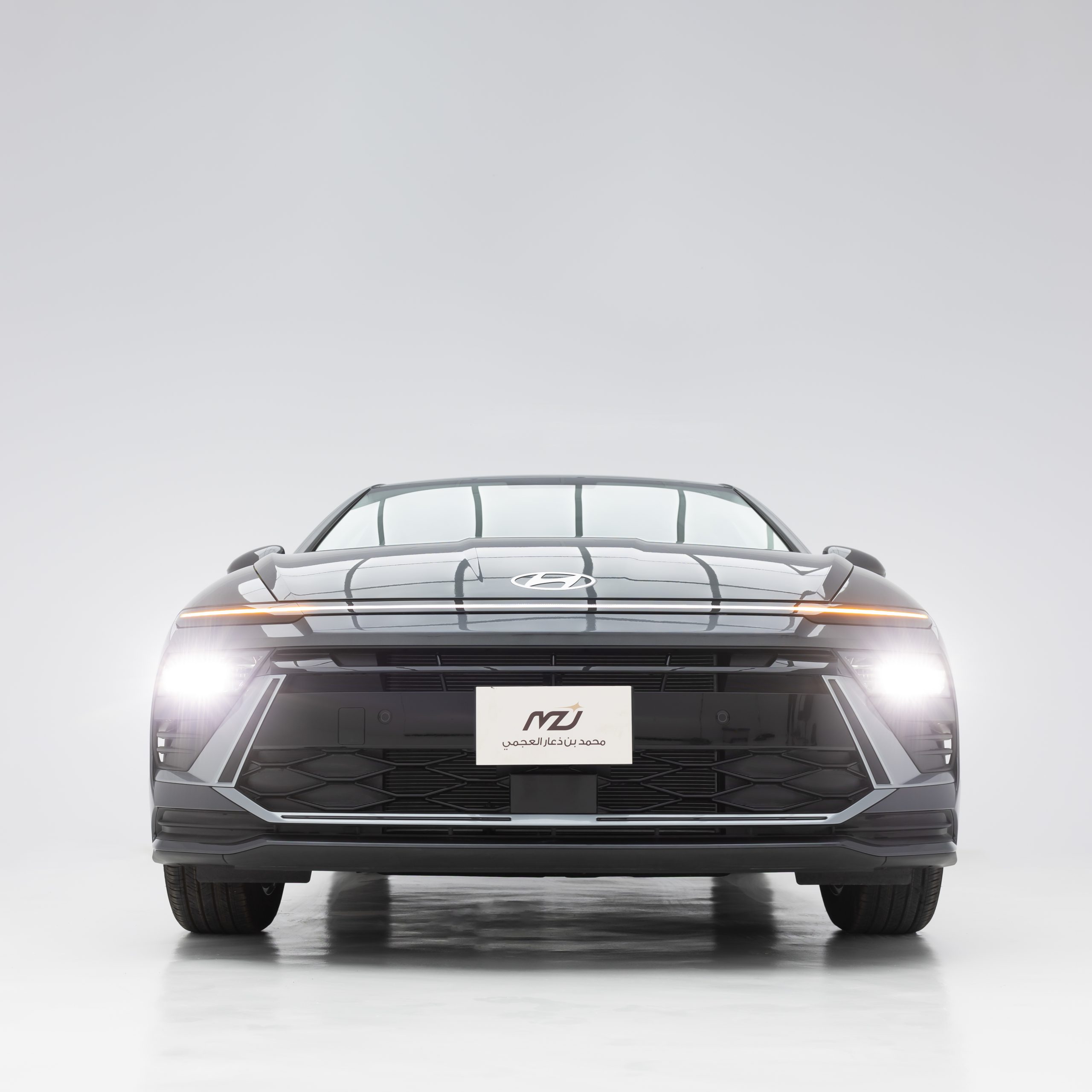 هيونداي سوناتا فليت 2500 سي سي