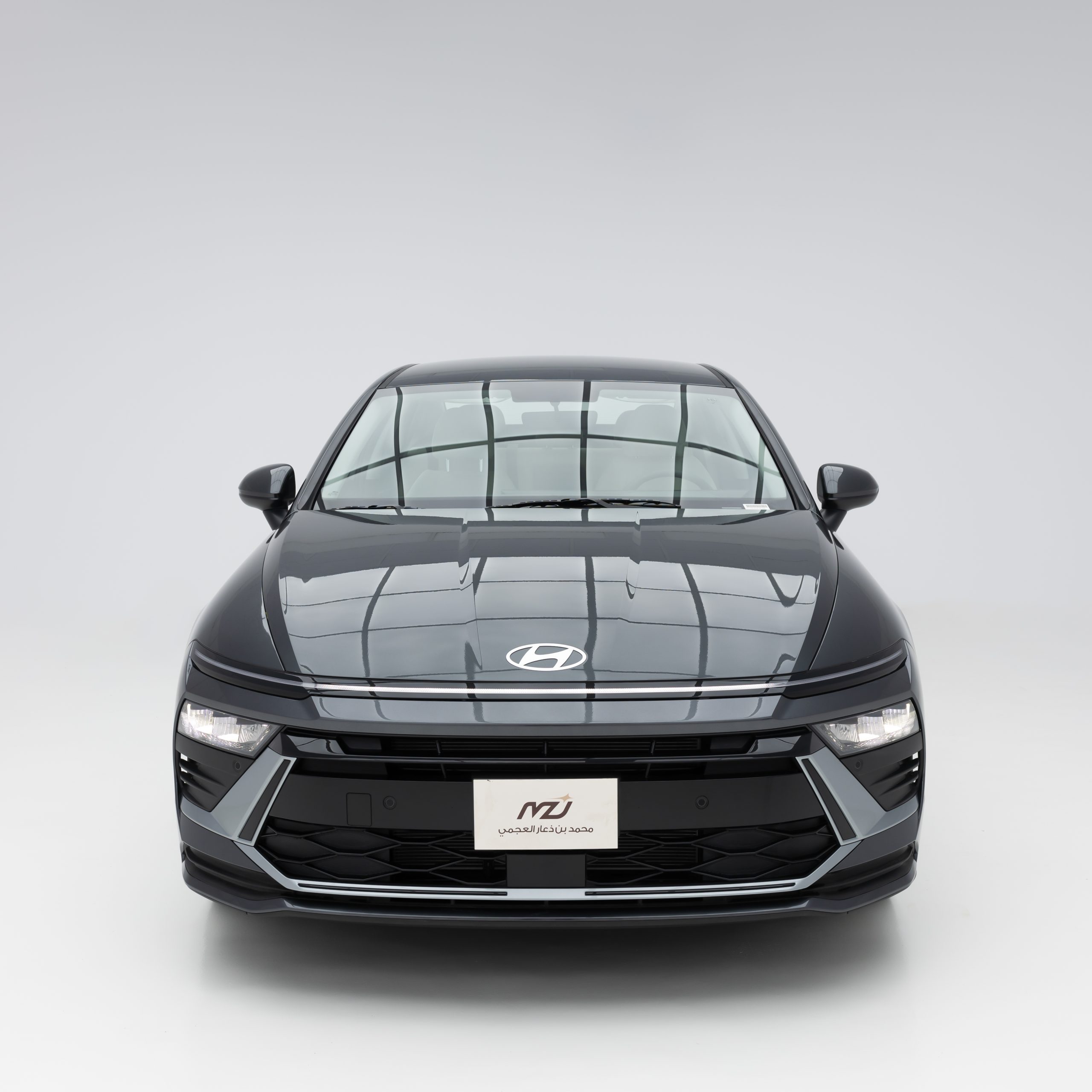 هيونداي سوناتا فليت 2500 سي سي