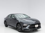 هيونداي سوناتا فليت 2500 سي سي