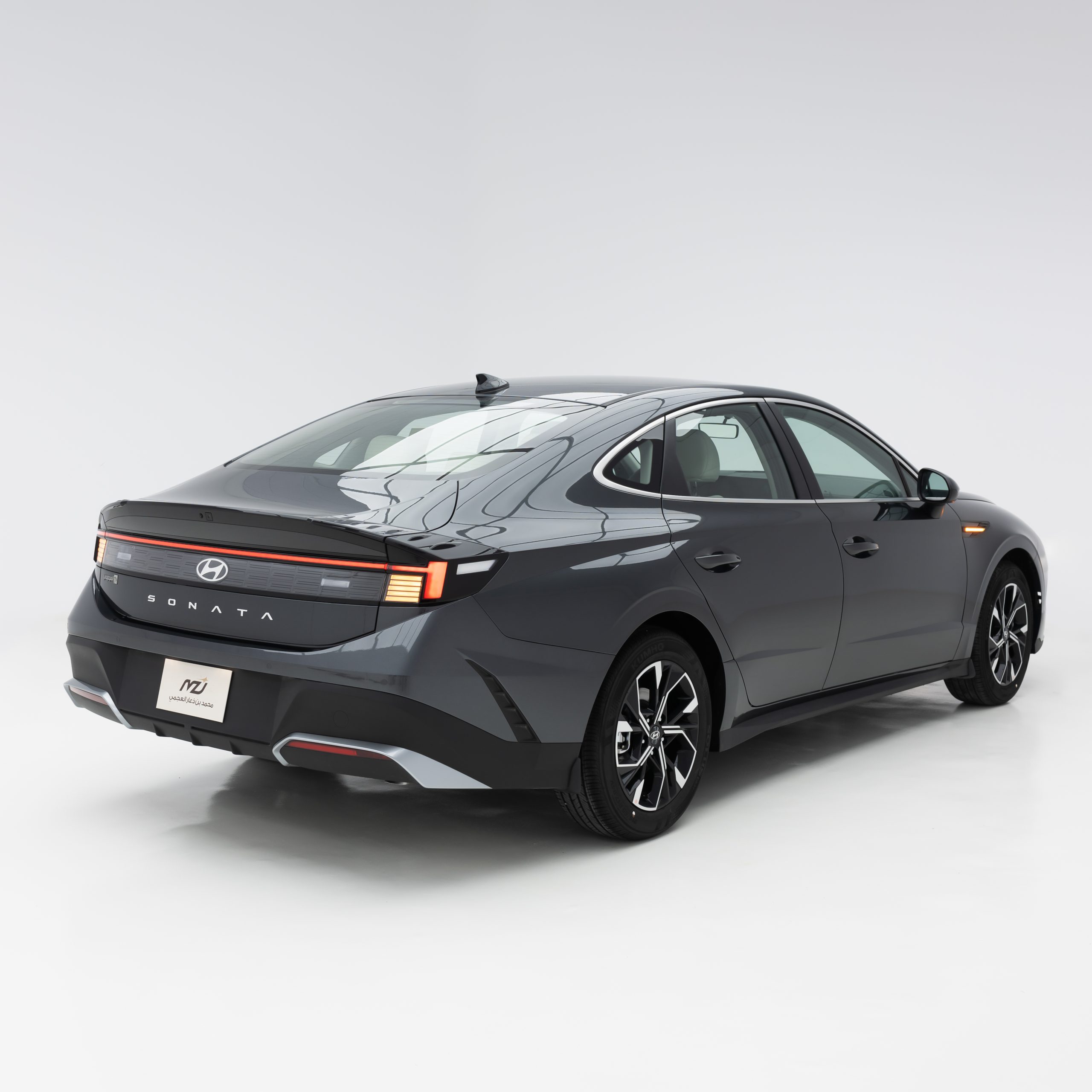 هيونداي سوناتا فليت 2500 سي سي