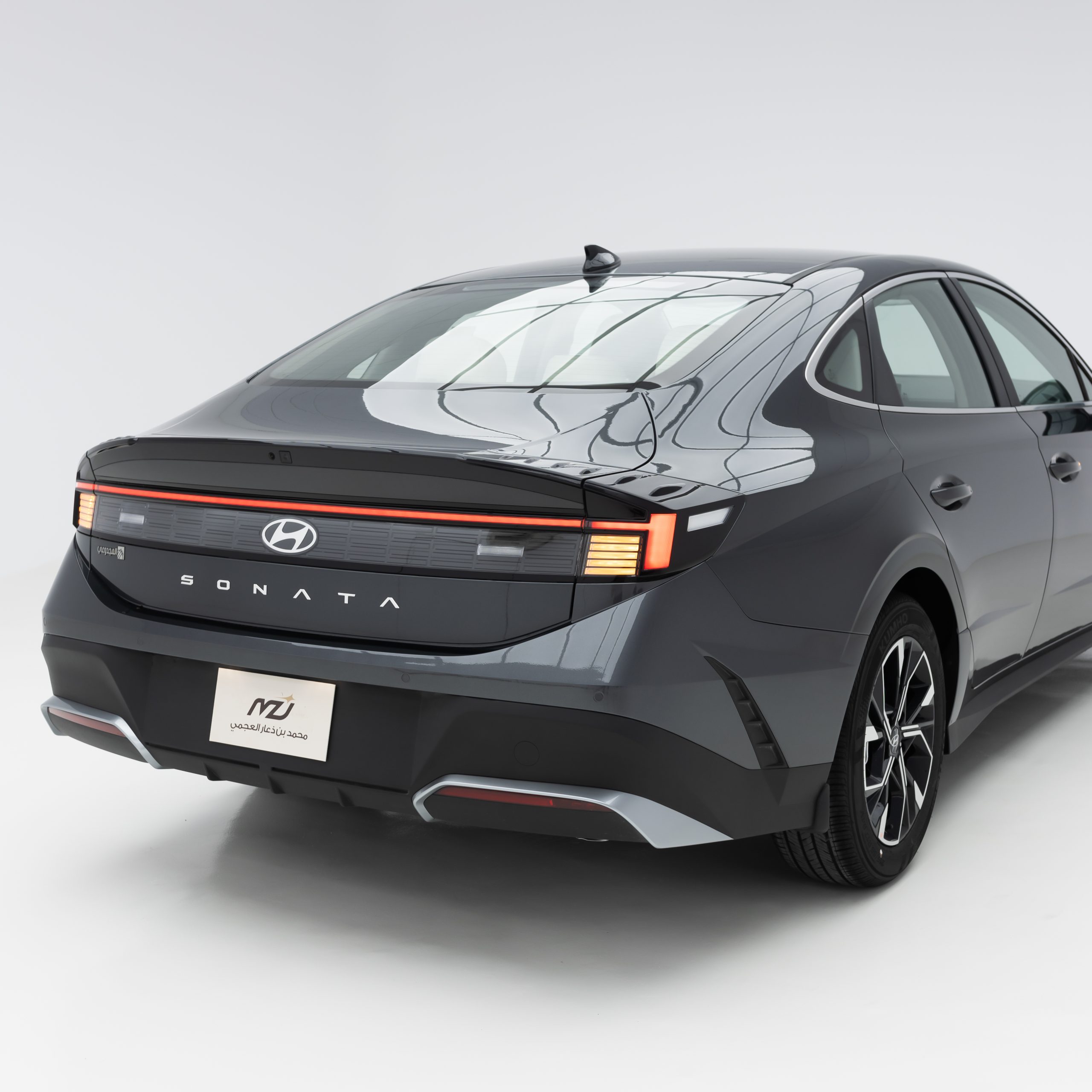 هيونداي سوناتا فليت 2500 سي سي