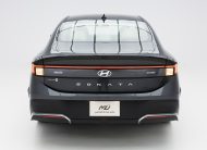 هيونداي سوناتا فليت 2500 سي سي