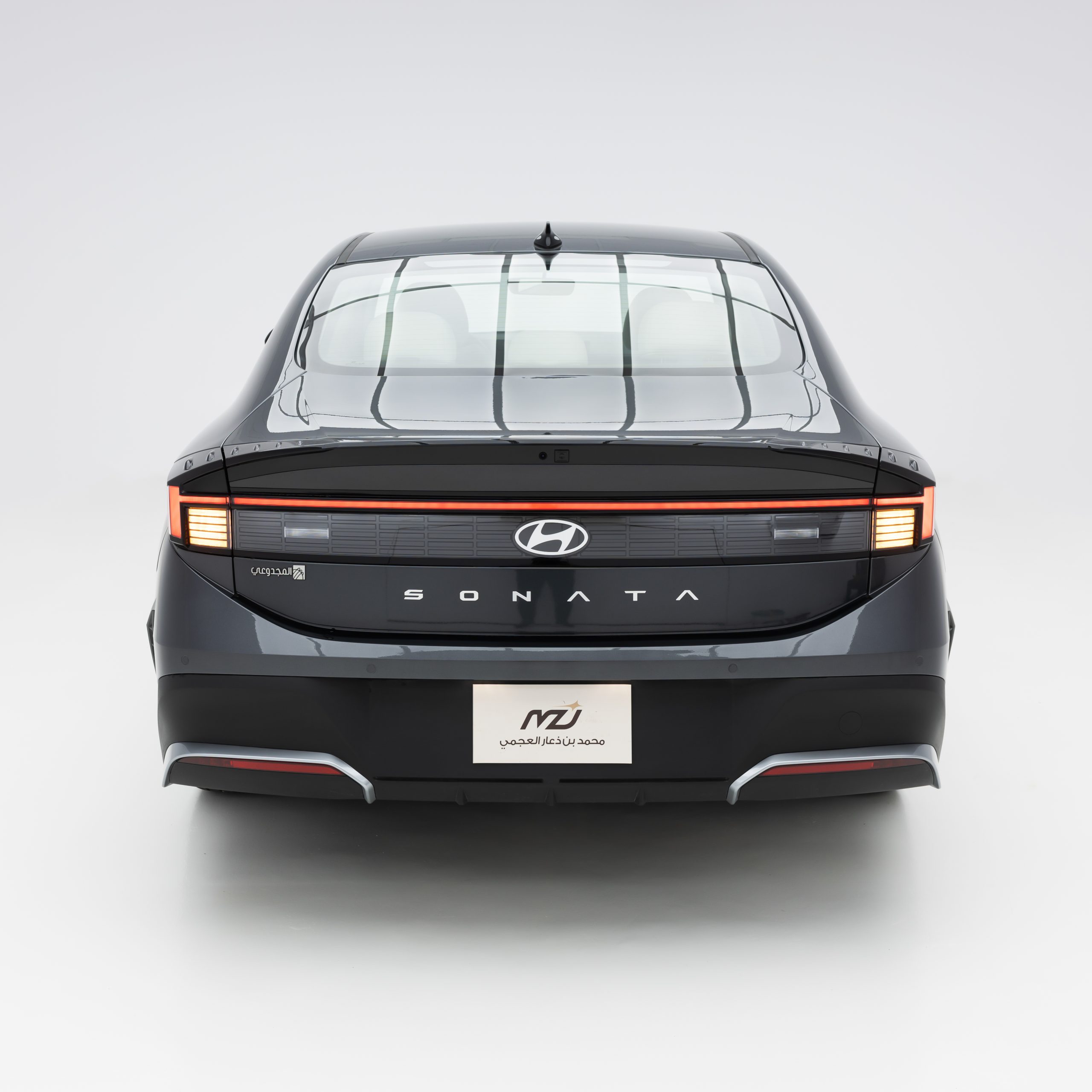 هيونداي سوناتا فليت 2500 سي سي