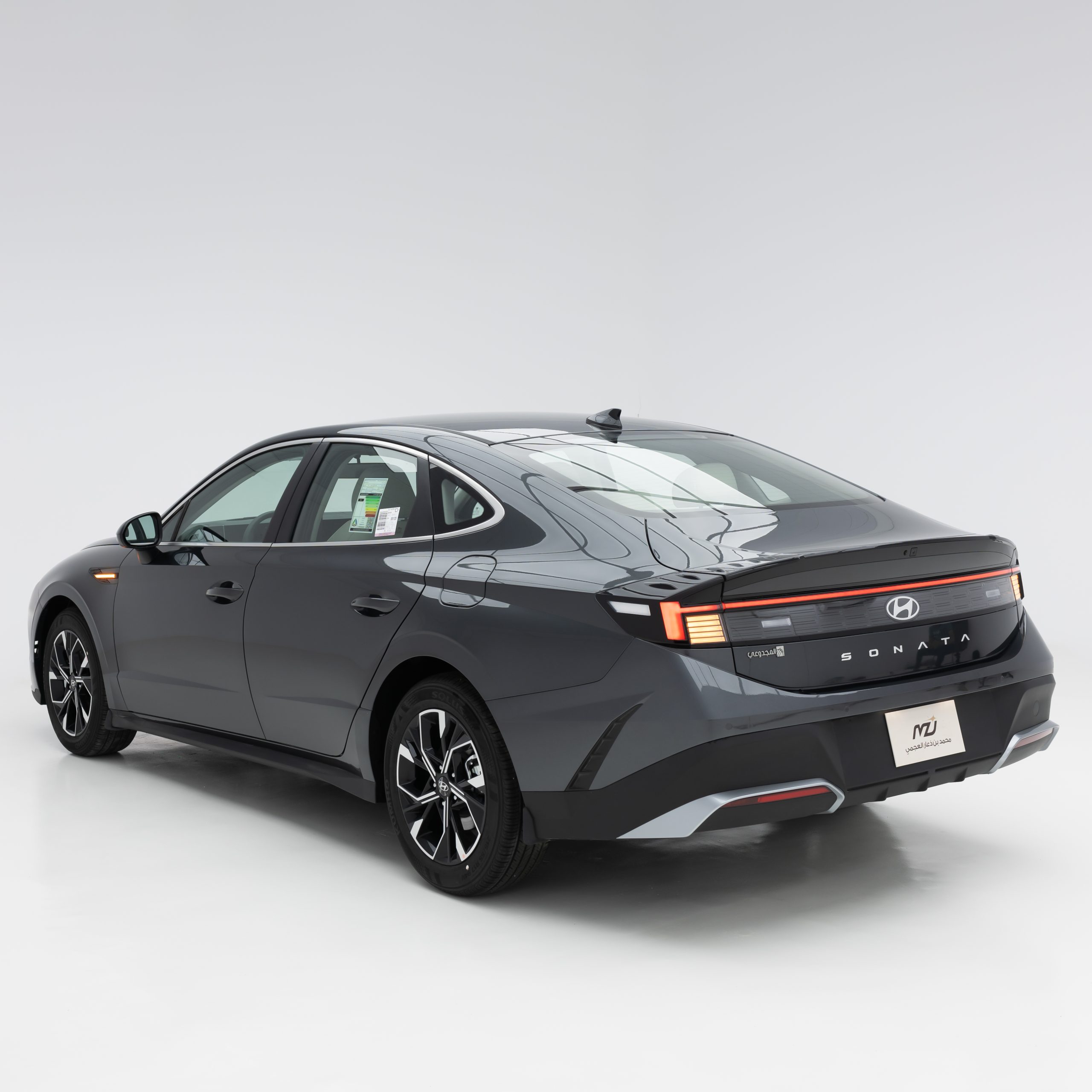 هيونداي سوناتا فليت 2500 سي سي