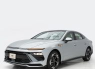 هيونداي سوناتا سمارت 2500 سي سي