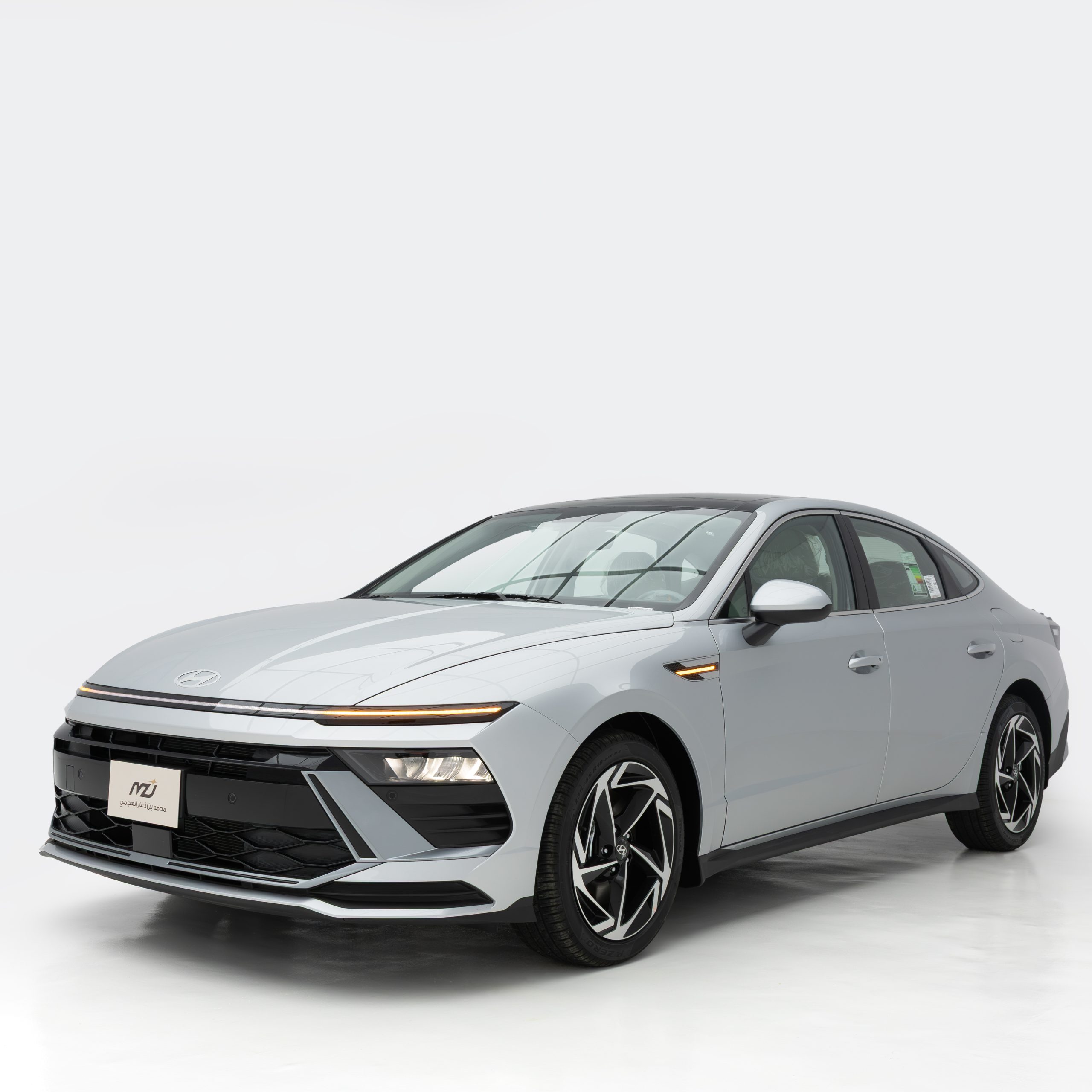 هيونداي سوناتا سمارت 2500 سي سي