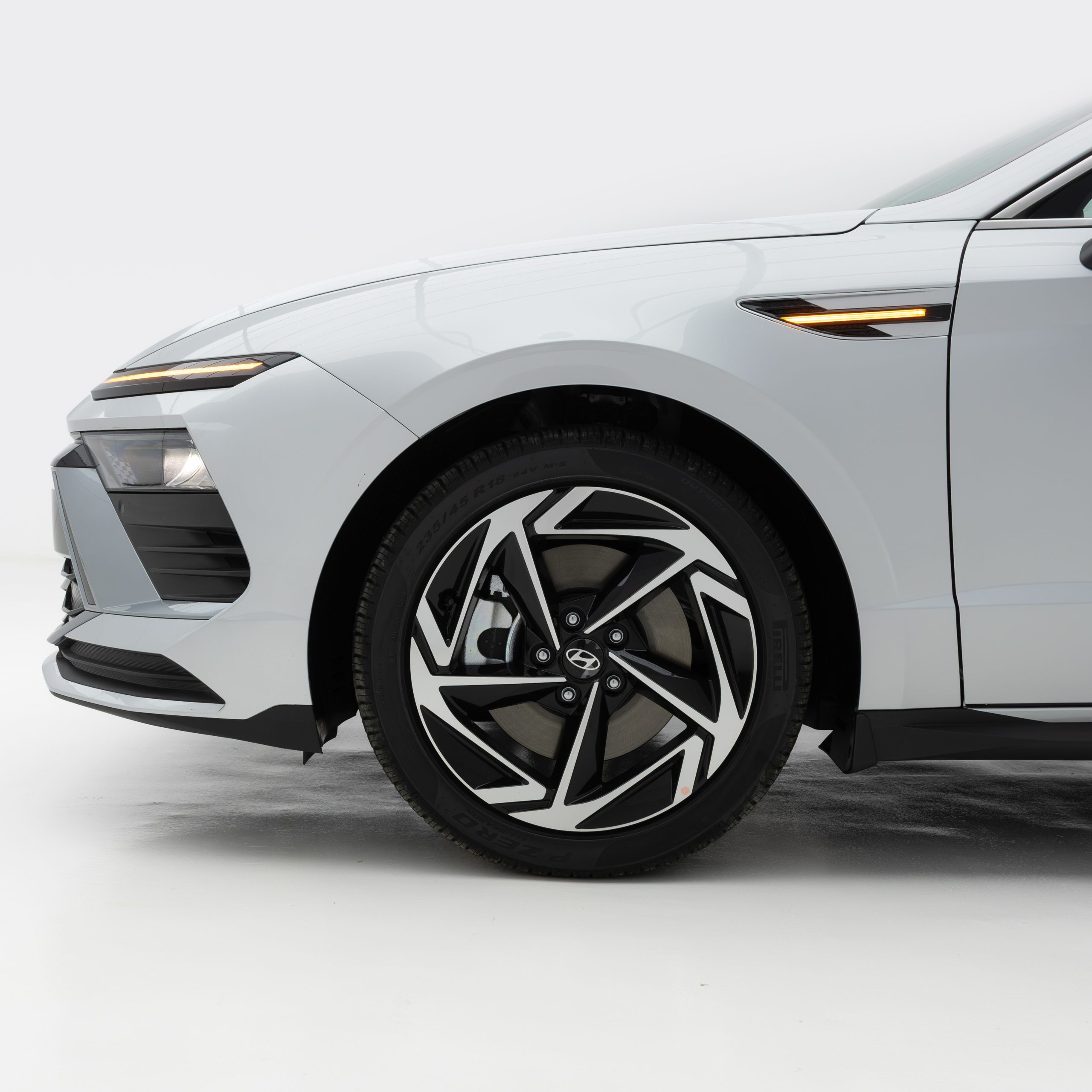 هيونداي سوناتا سمارت 2500 سي سي