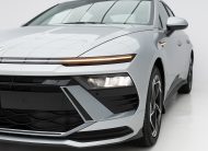 هيونداي سوناتا سمارت 2500 سي سي