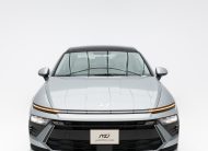 هيونداي سوناتا سمارت 2500 سي سي