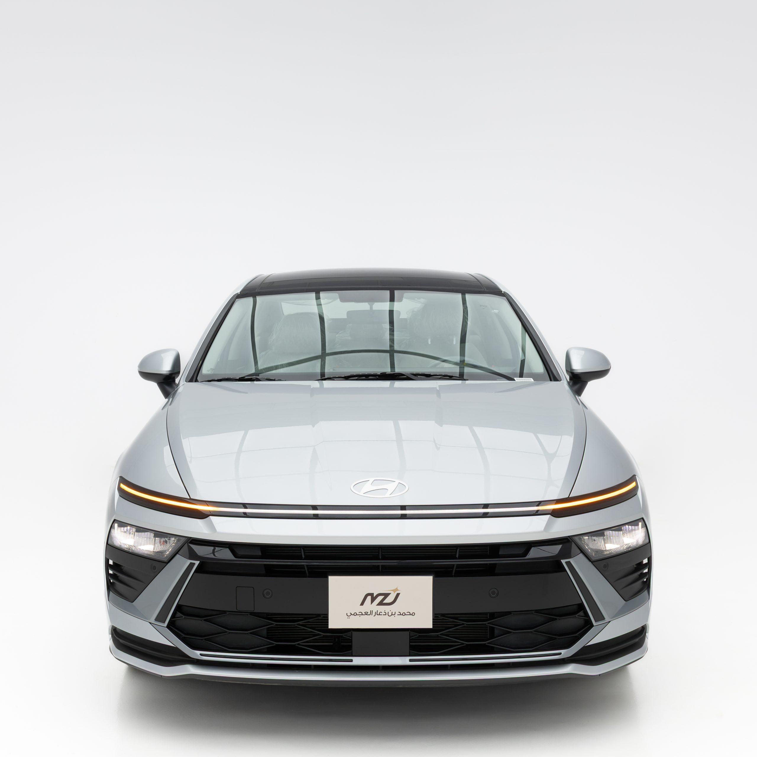 هيونداي سوناتا سمارت 2500 سي سي