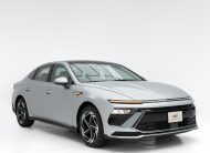 هيونداي سوناتا سمارت 2500 سي سي