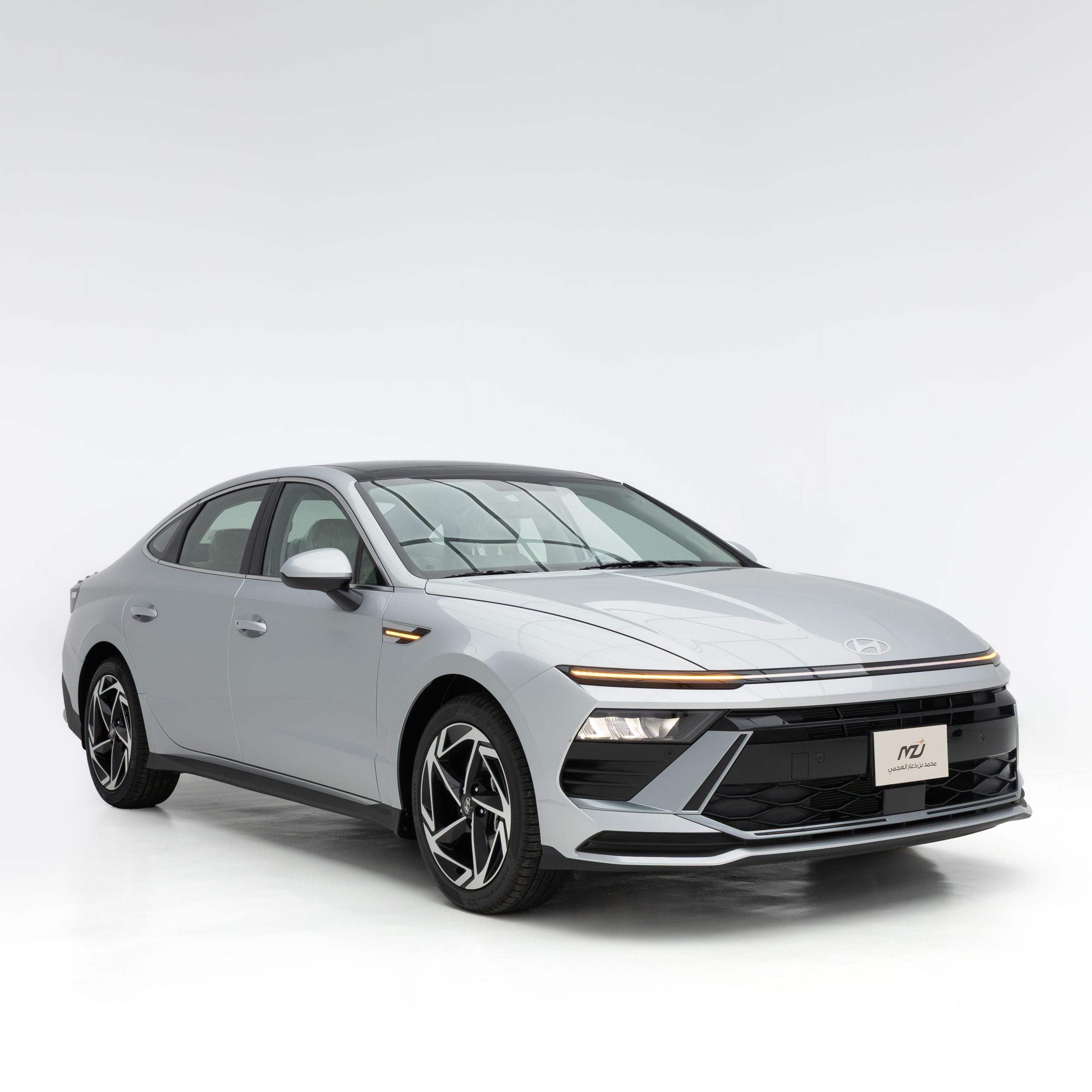 هيونداي سوناتا سمارت 2500 سي سي