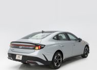 هيونداي سوناتا سمارت 2500 سي سي