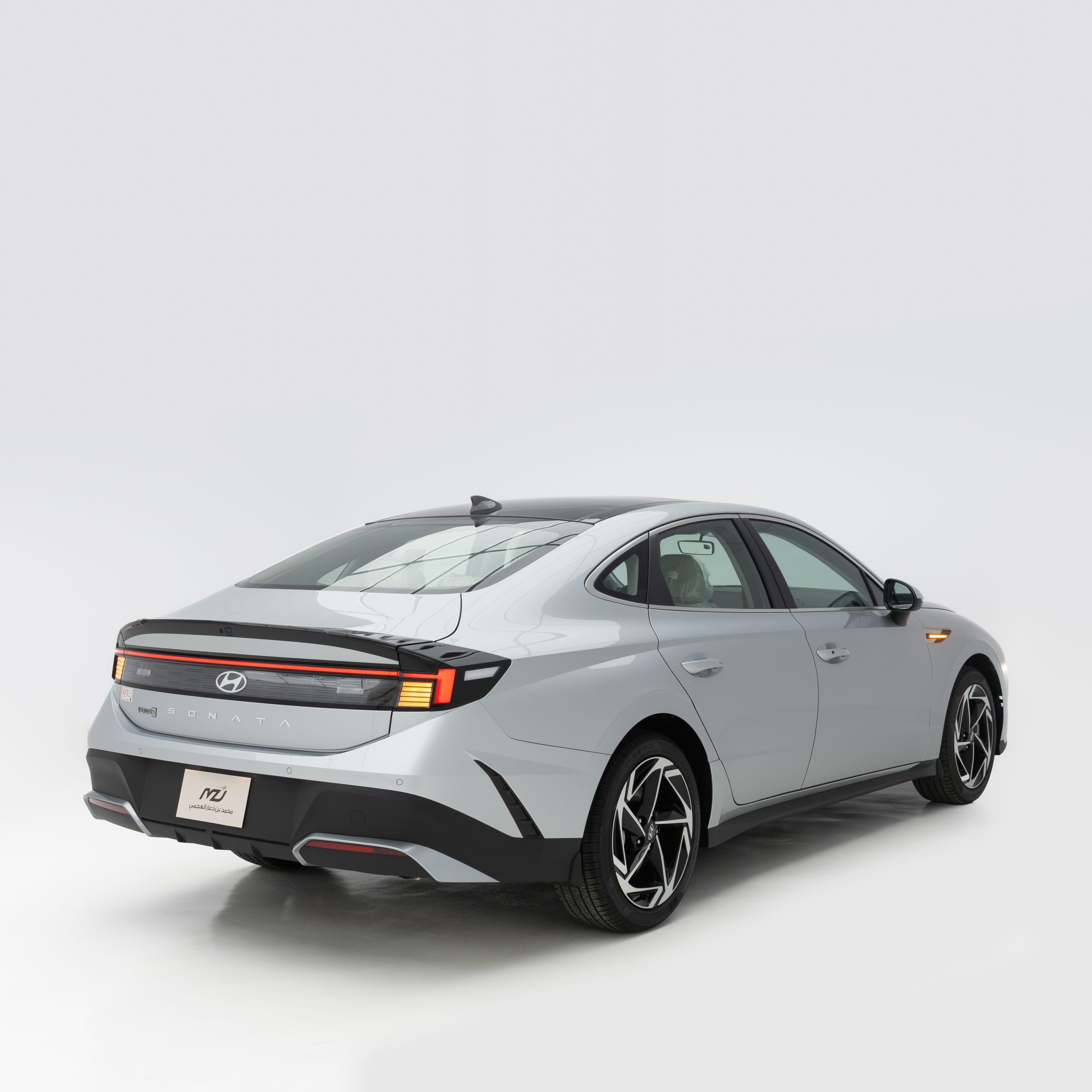 هيونداي سوناتا سمارت 2500 سي سي