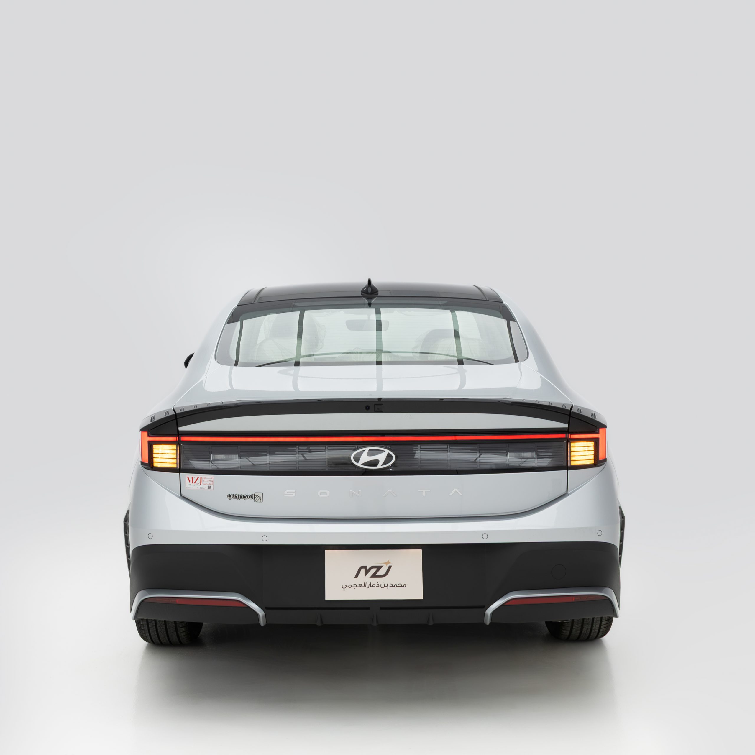 هيونداي سوناتا سمارت 2500 سي سي