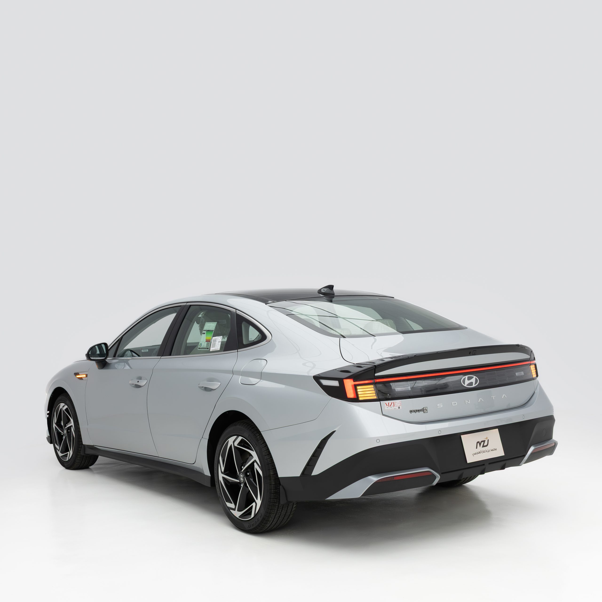 هيونداي سوناتا سمارت 2500 سي سي