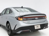 هيونداي سوناتا سمارت 2500 سي سي