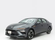 هيونداي سوناتا سمارت 2500 سي سي