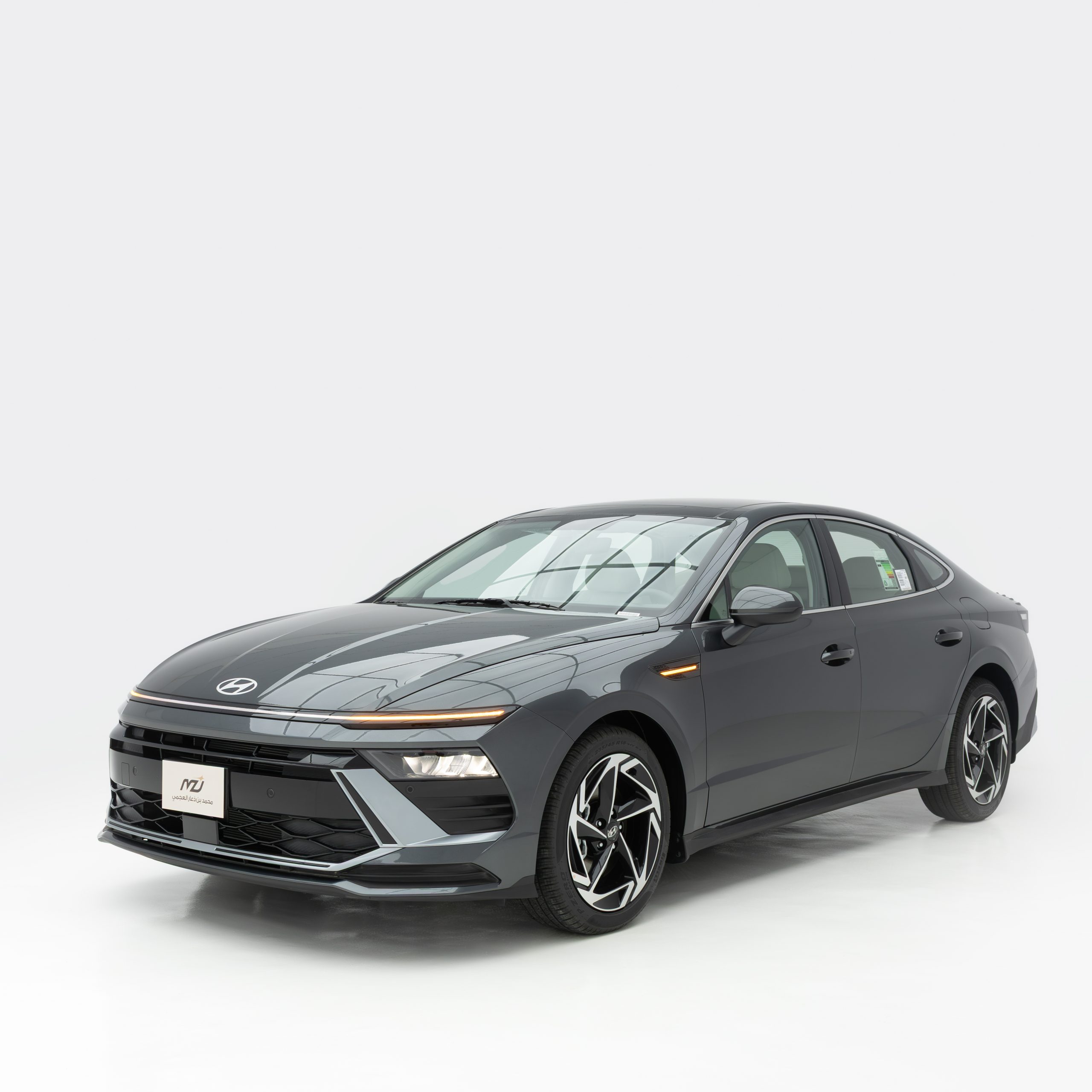 هيونداي سوناتا سمارت 2500 سي سي