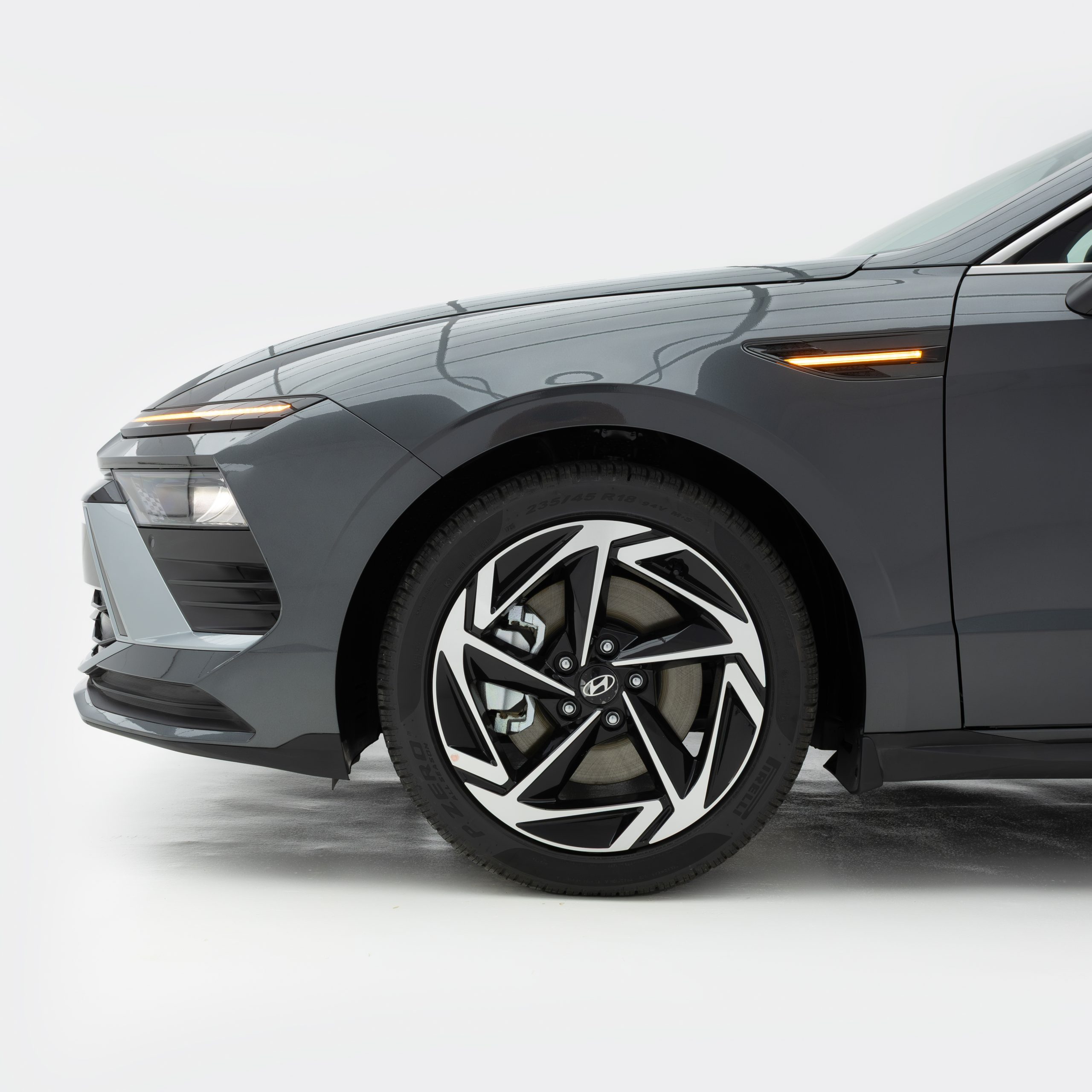 هيونداي سوناتا سمارت 2500 سي سي