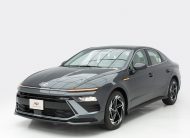 هيونداي سوناتا سمارت 2500 سي سي