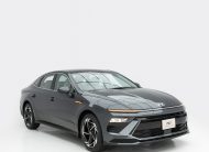 هيونداي سوناتا سمارت 2500 سي سي