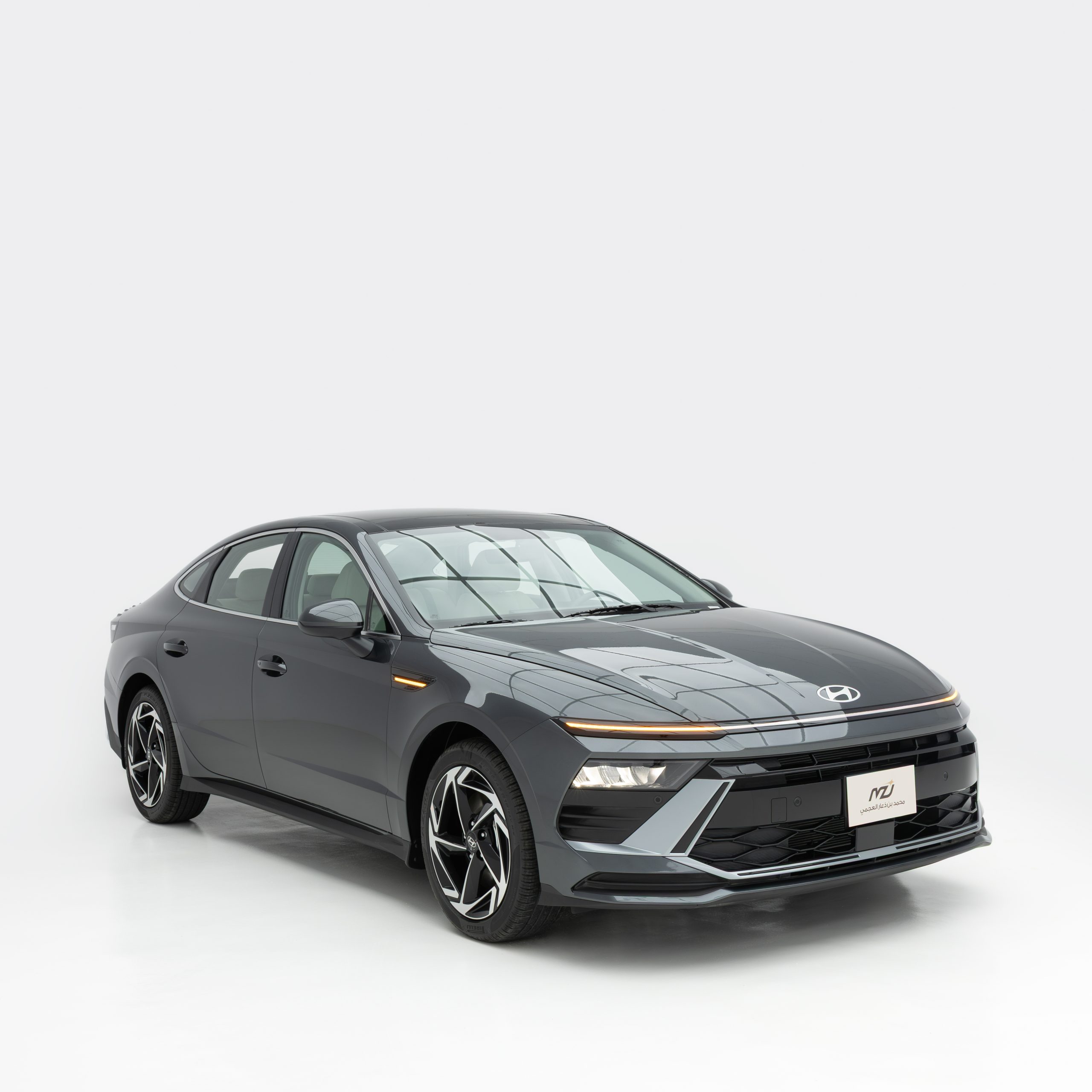 هيونداي سوناتا سمارت 2500 سي سي